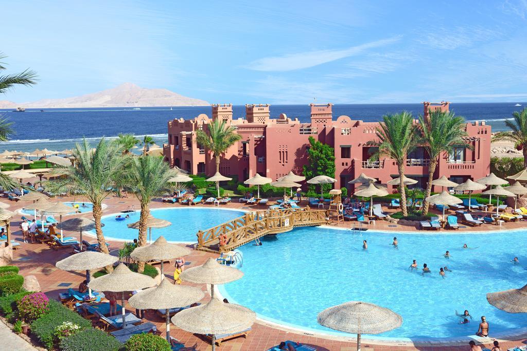 Charmillion Sea Life Resort 4*