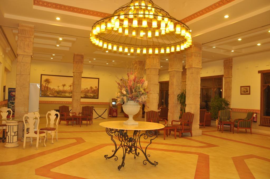 Charmillion Sea Life Resort Sharm el-Sheikh