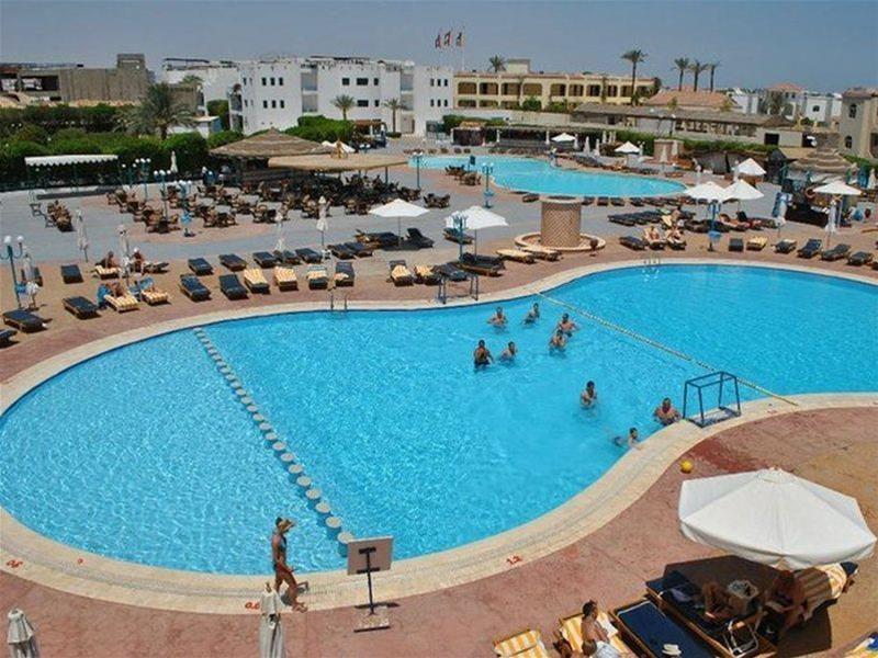 Cliff 2* Şarm El-Şeyh