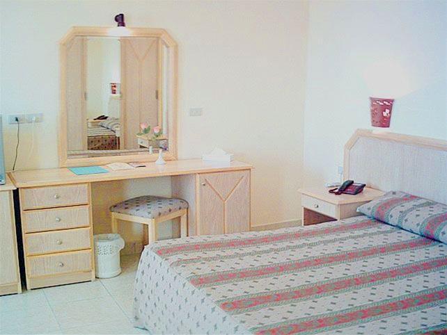 Otel Cliff Şarm El-Şeyh