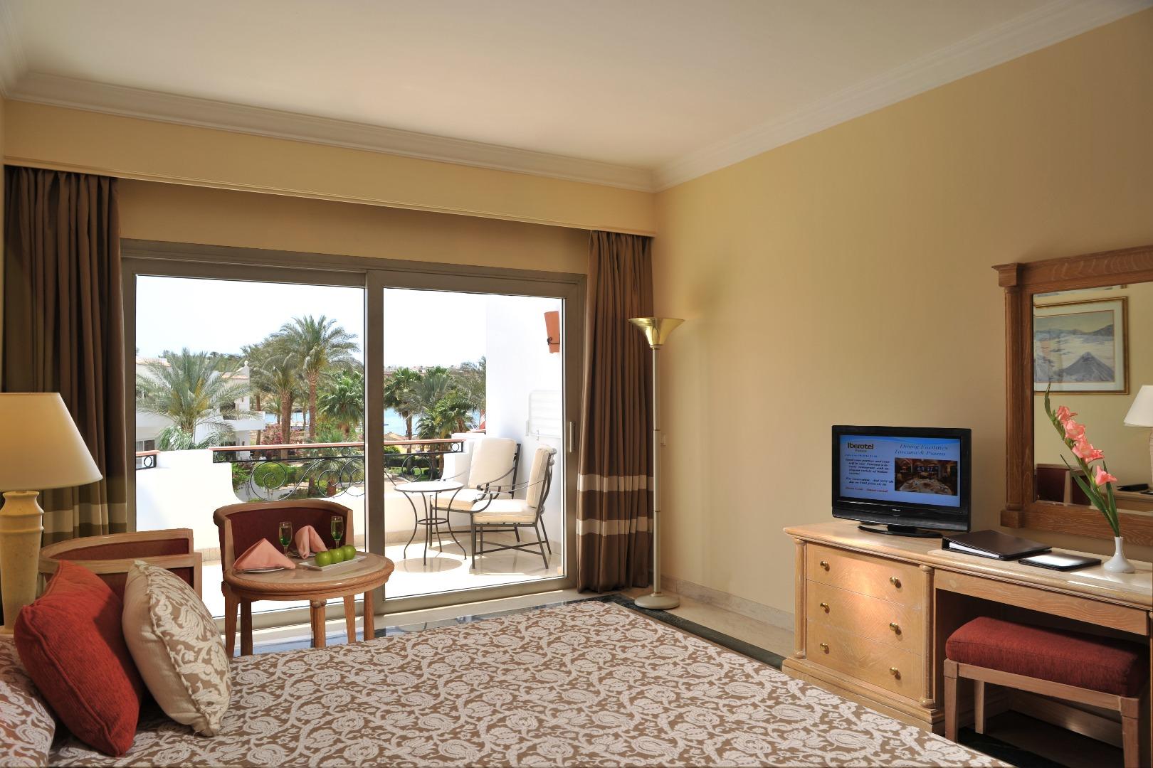 Iberotel Palace - Adults Friendly 16 Years
