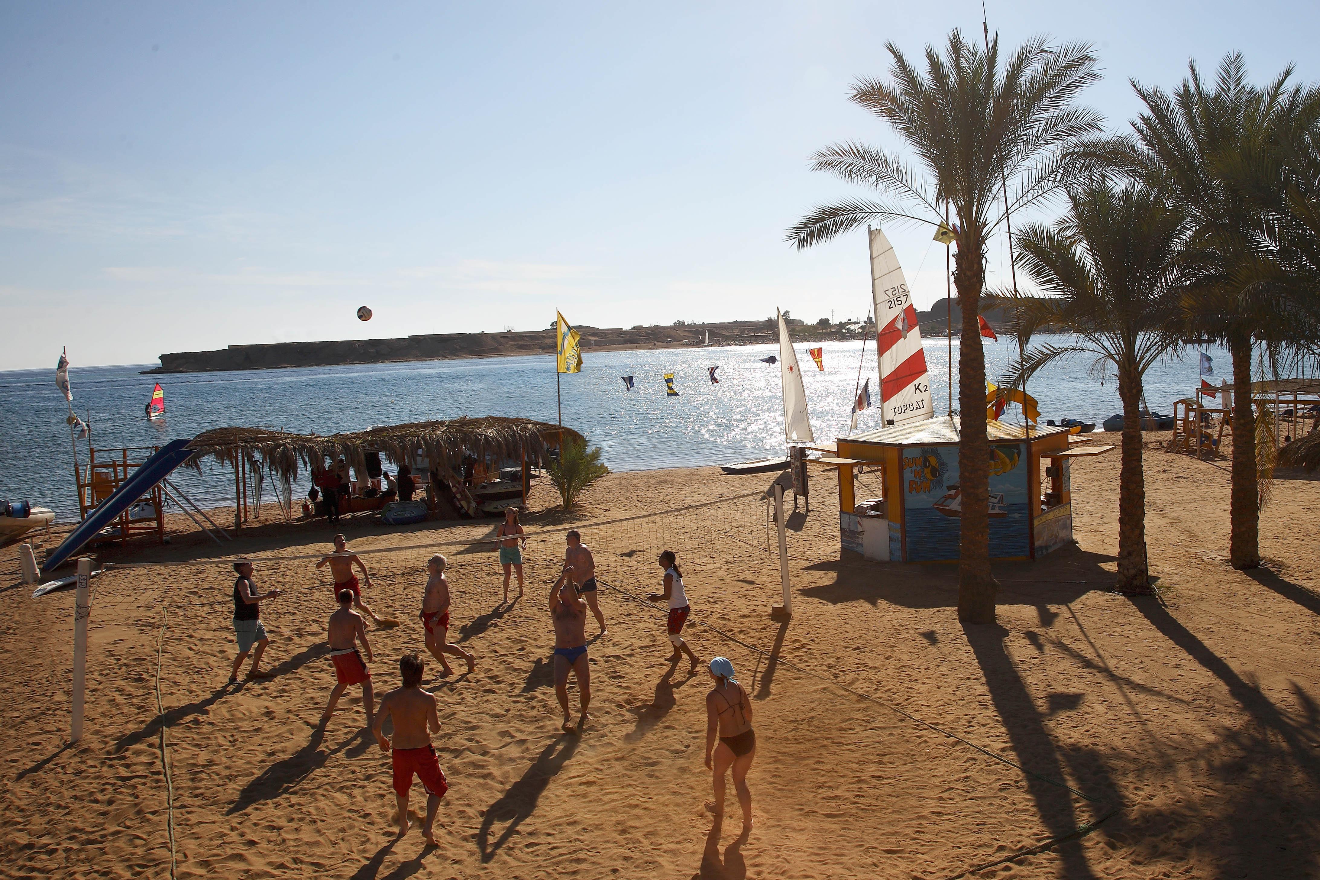 Iberotel Palace - Adults Friendly 16 Years Şarm El-Şeyh