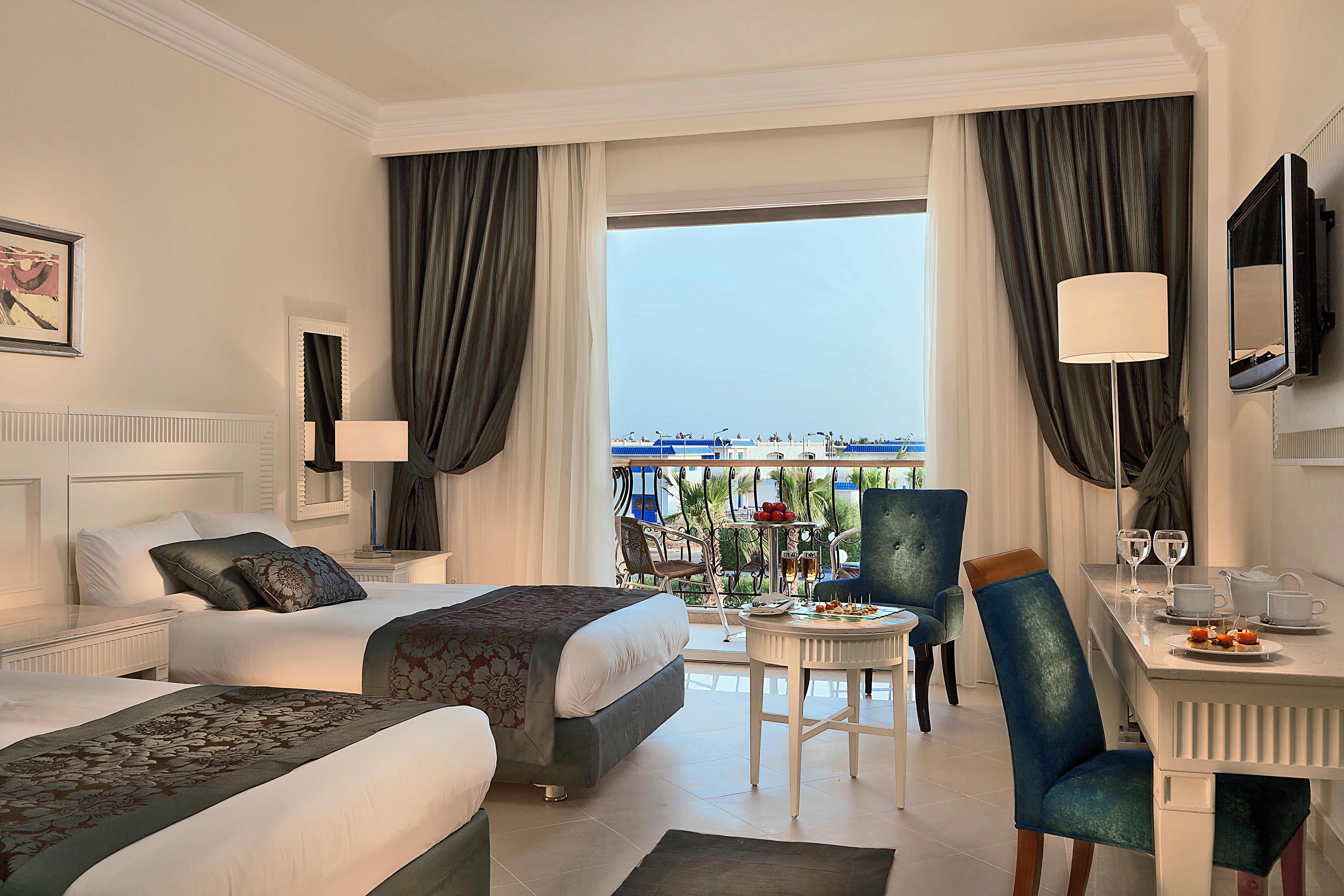 Il Mercato & Spa 5* Sharm El-Sheikh