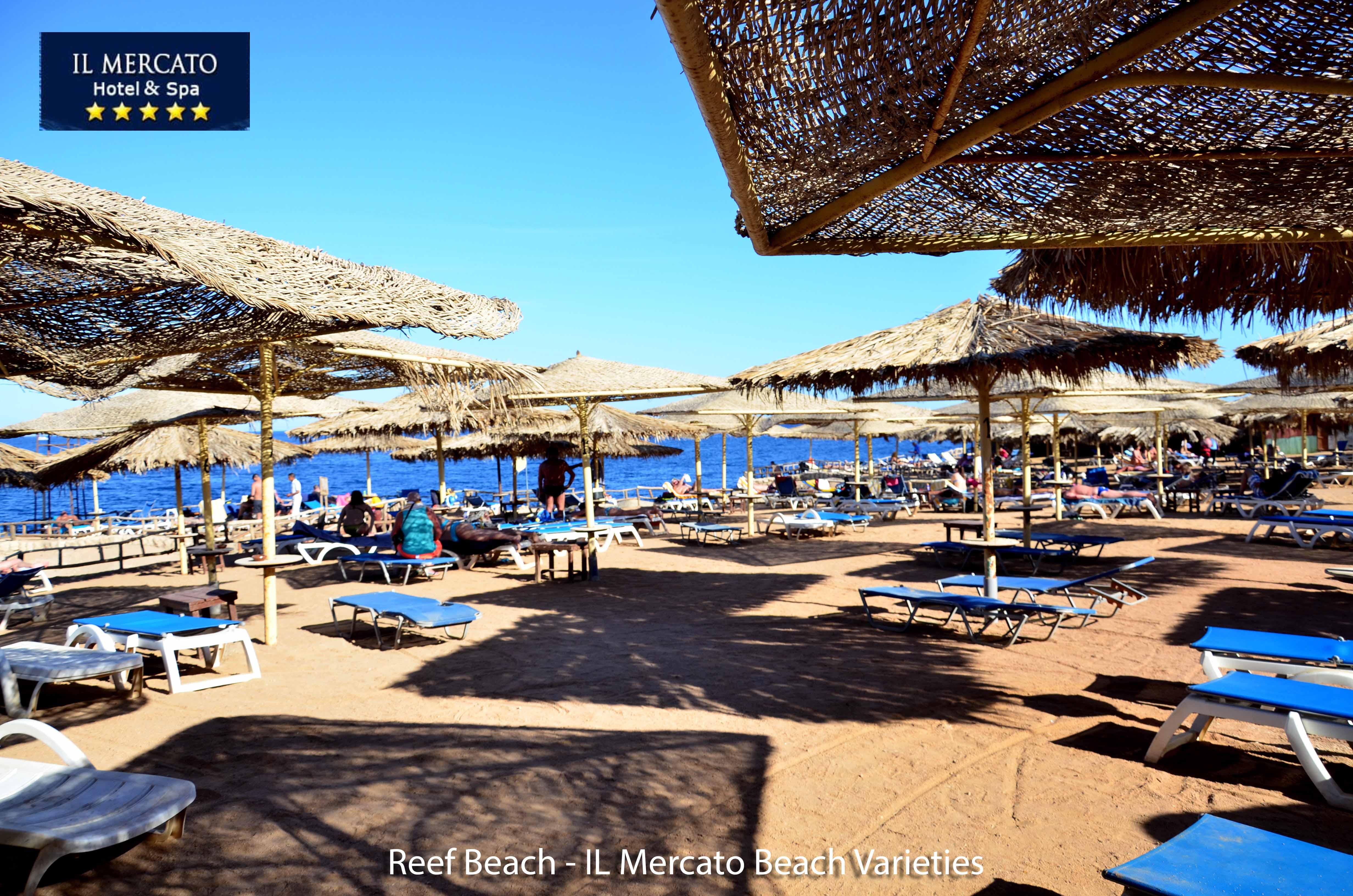 Il Mercato & Spa Resort