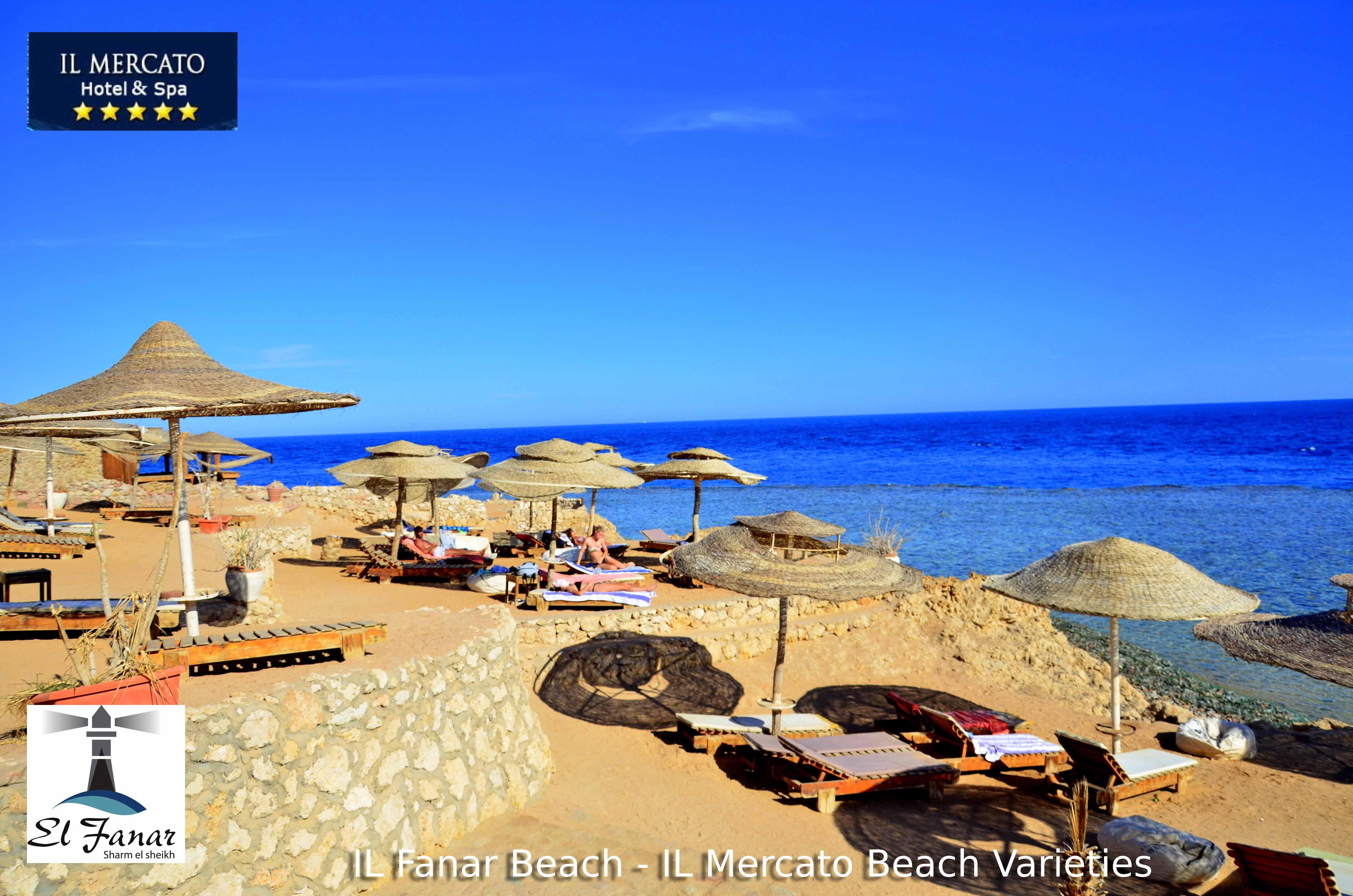 Il Mercato & Spa Sharm El-Sheikh