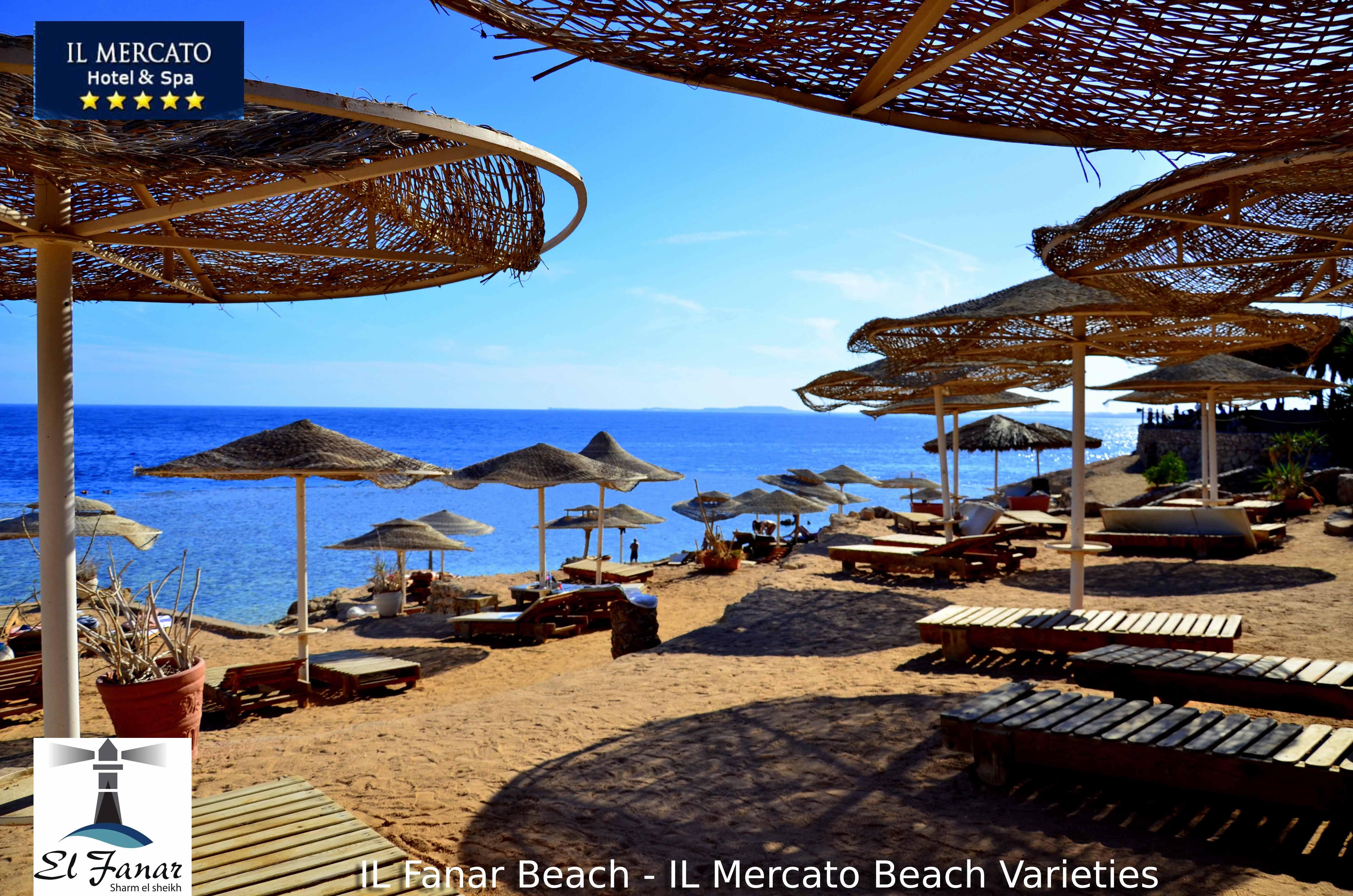 Il Mercato & Spa Resort 5*