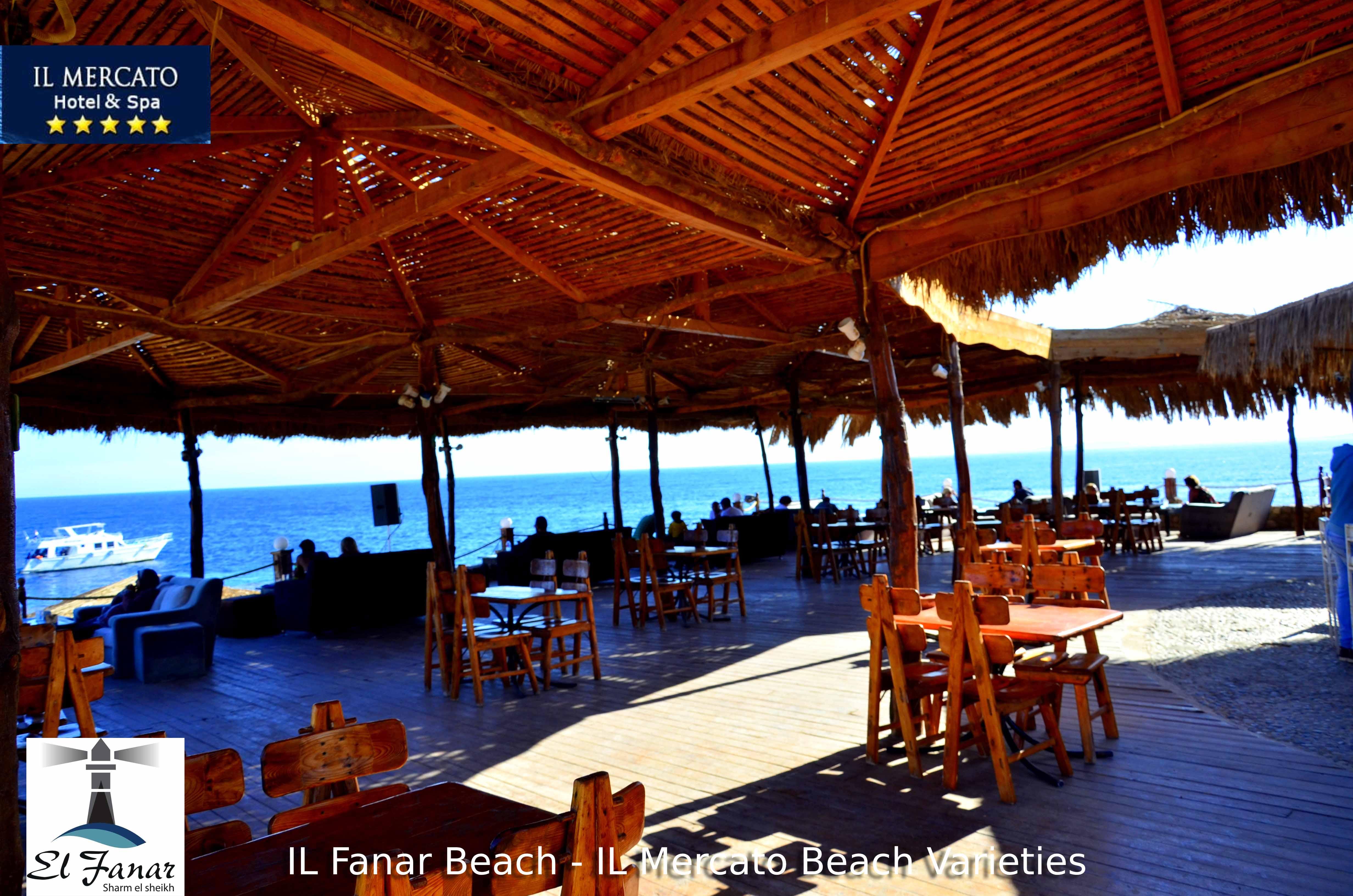 Resort Il Mercato & Spa