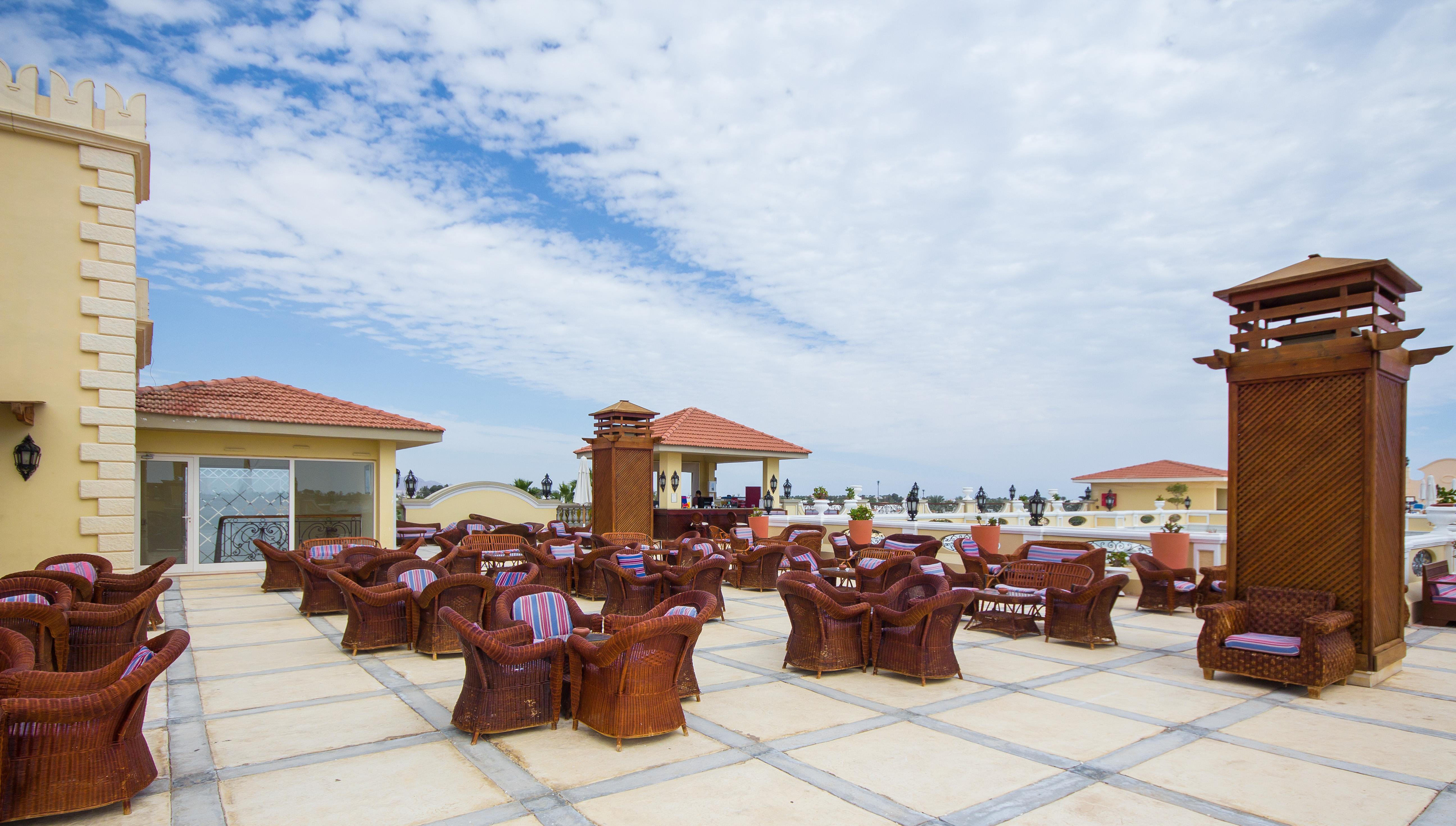 Il Mercato & Spa Resort 5*