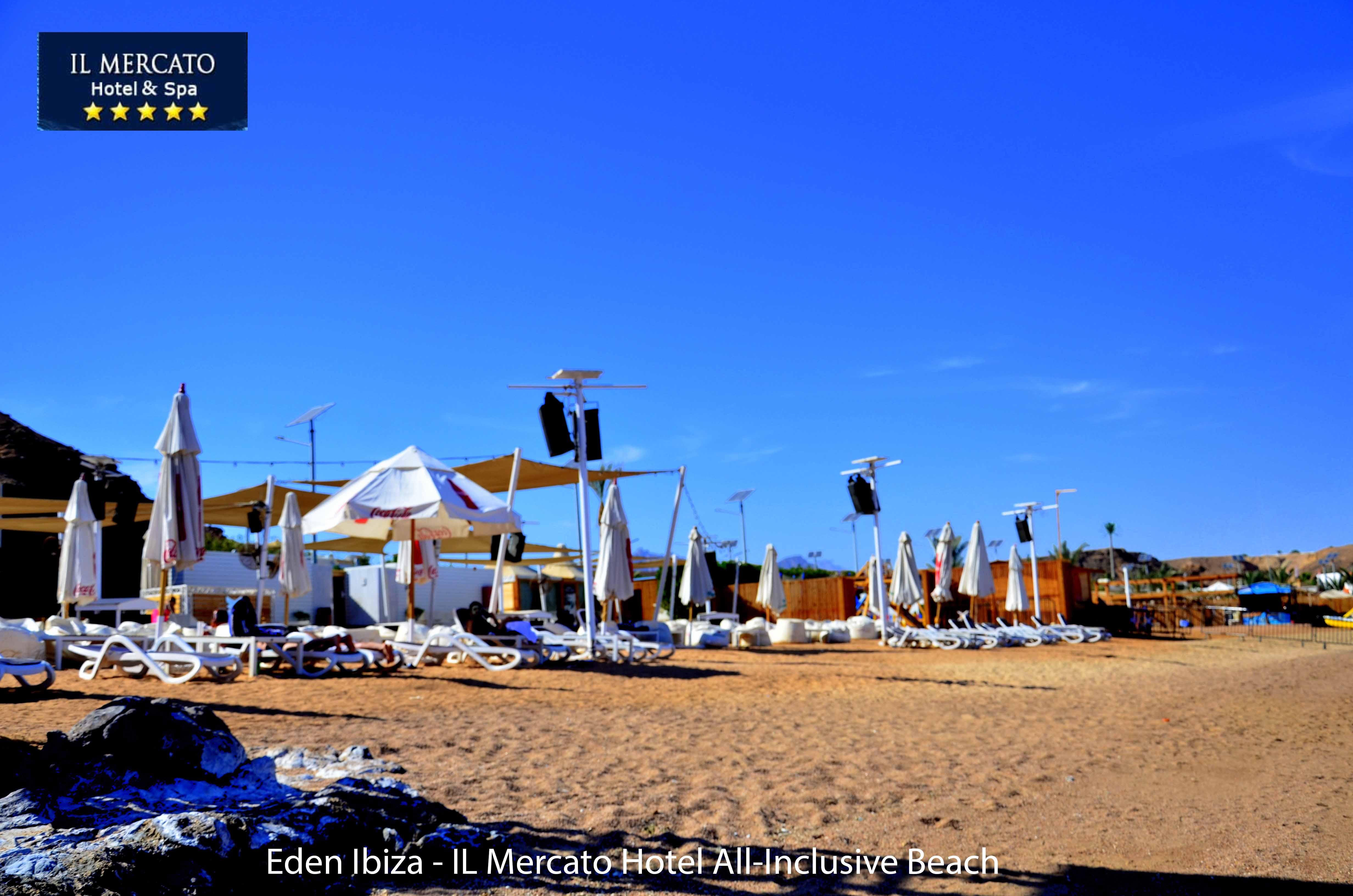 Il Mercato & Spa