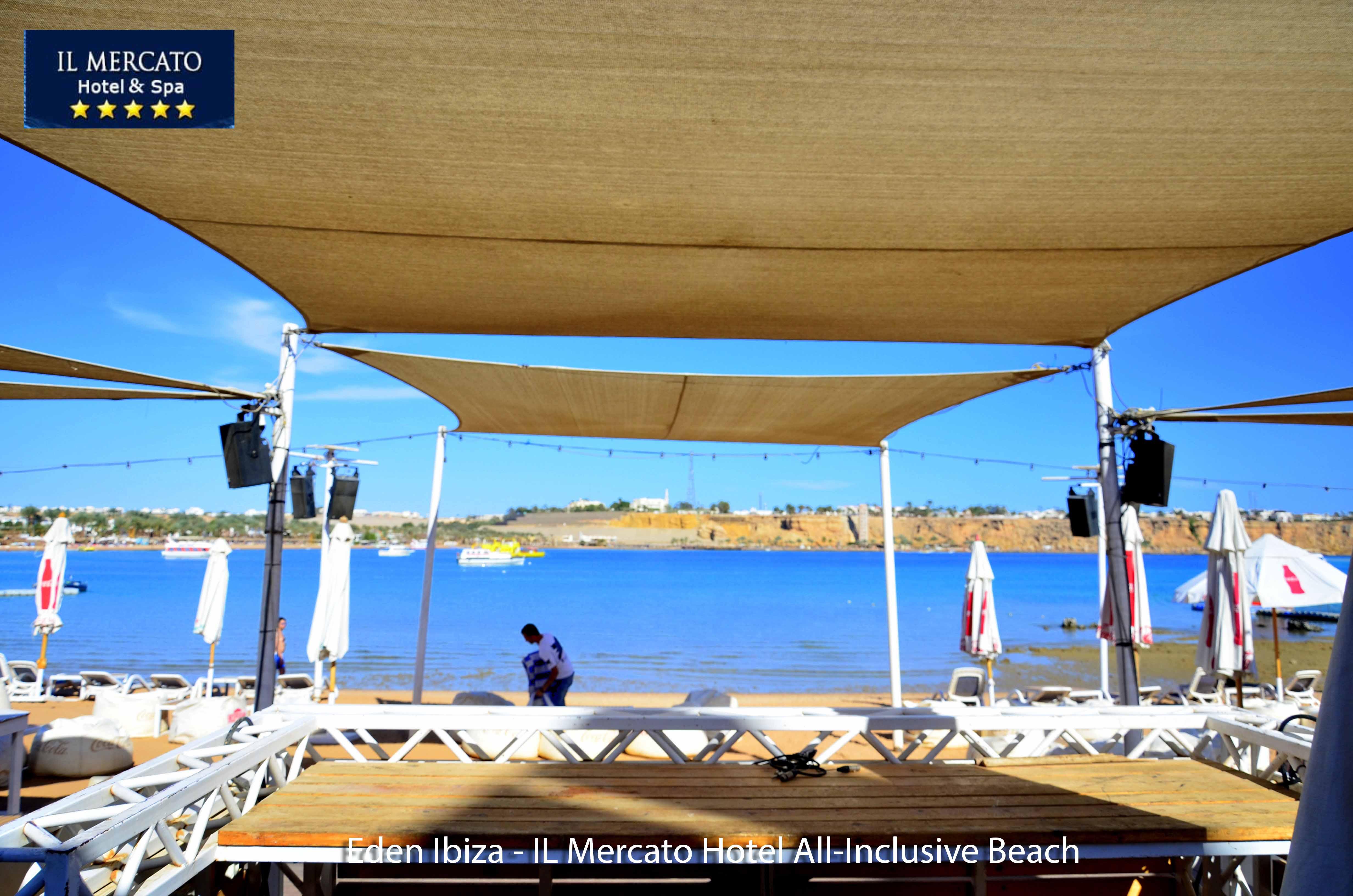 Il Mercato & Spa Resort Sharm El-Sheikh