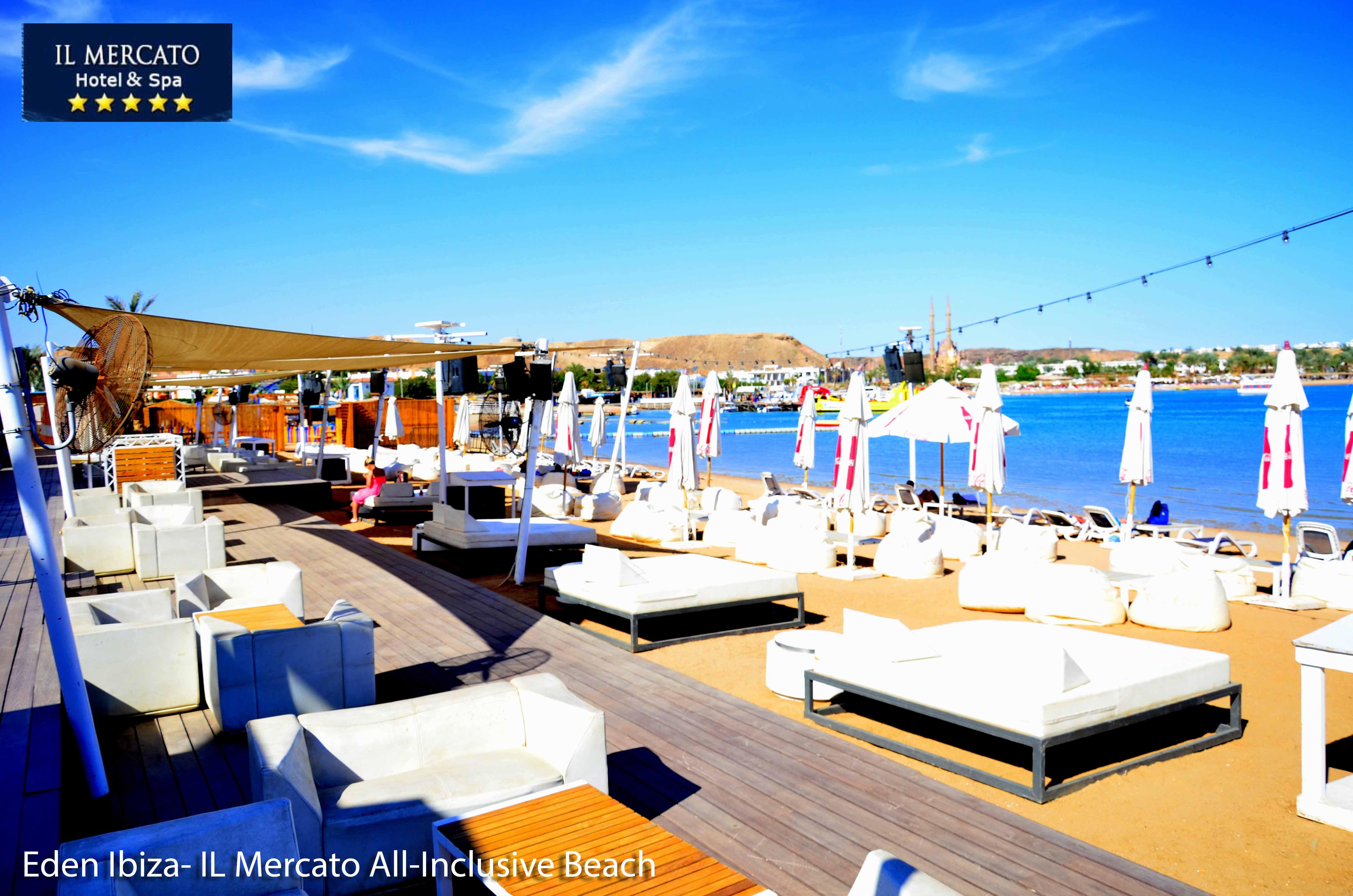 Il Mercato & Spa Resort 5*