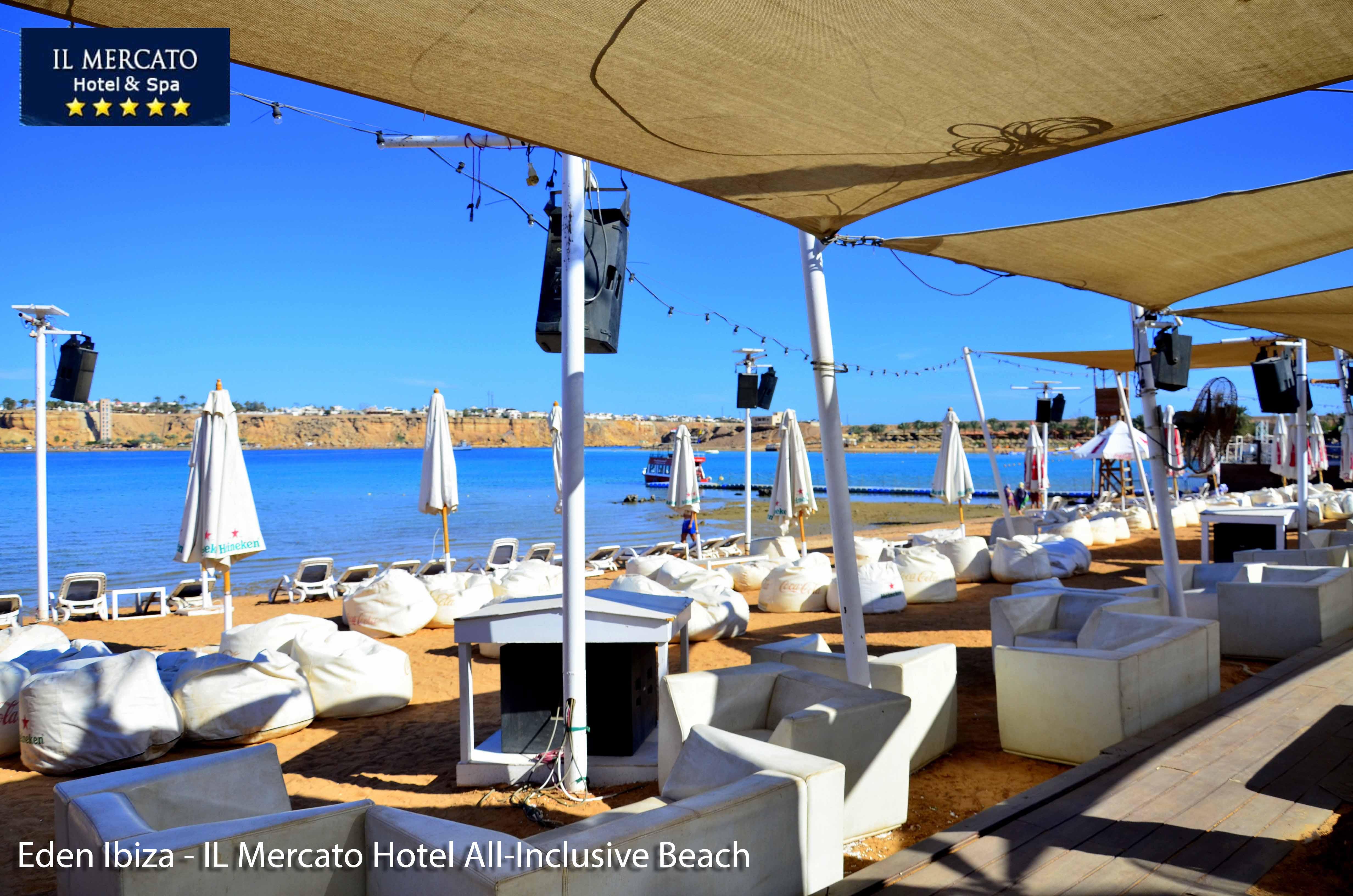 Il Mercato & Spa Sharm El-Sheikh