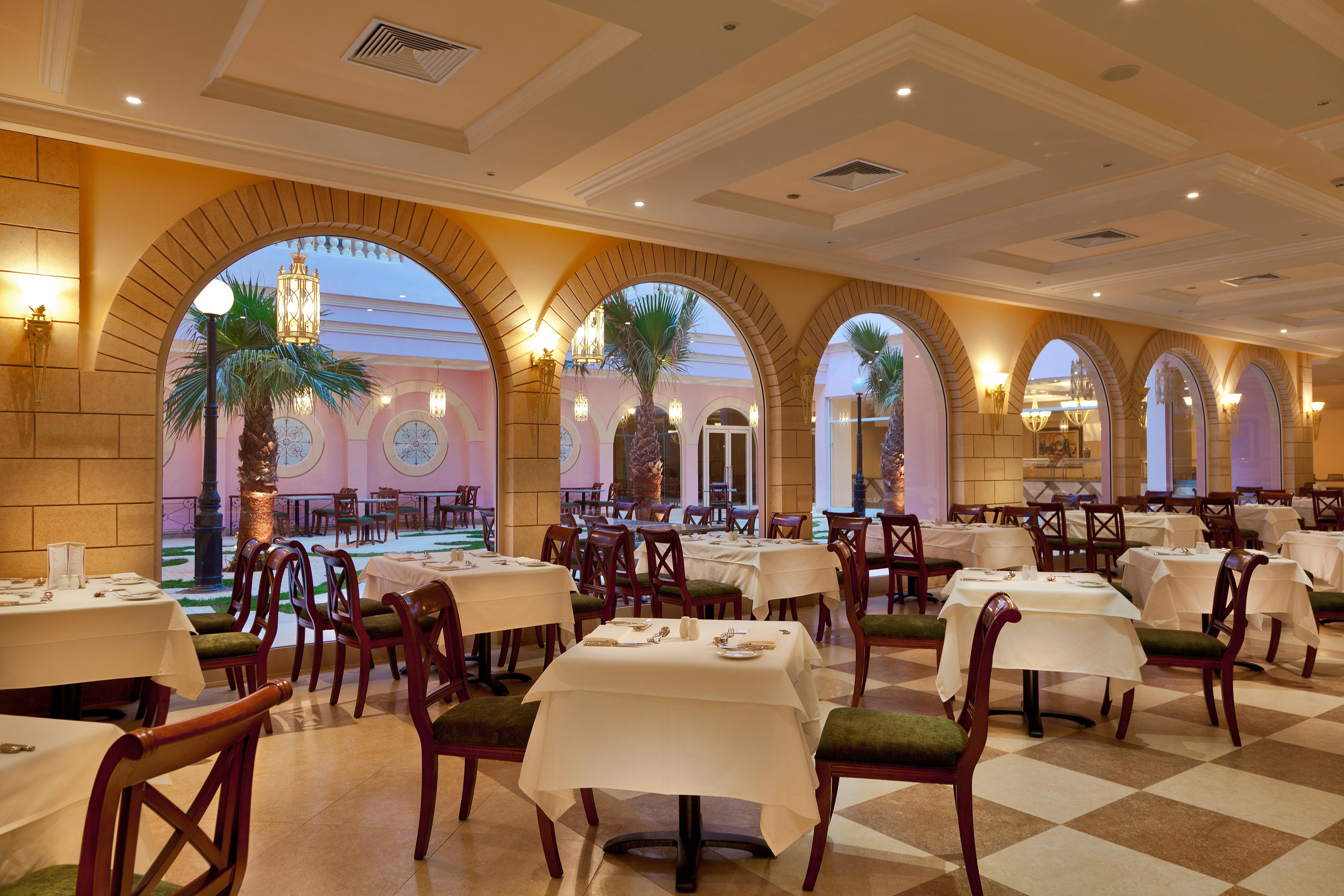 Il Mercato & Spa Resort