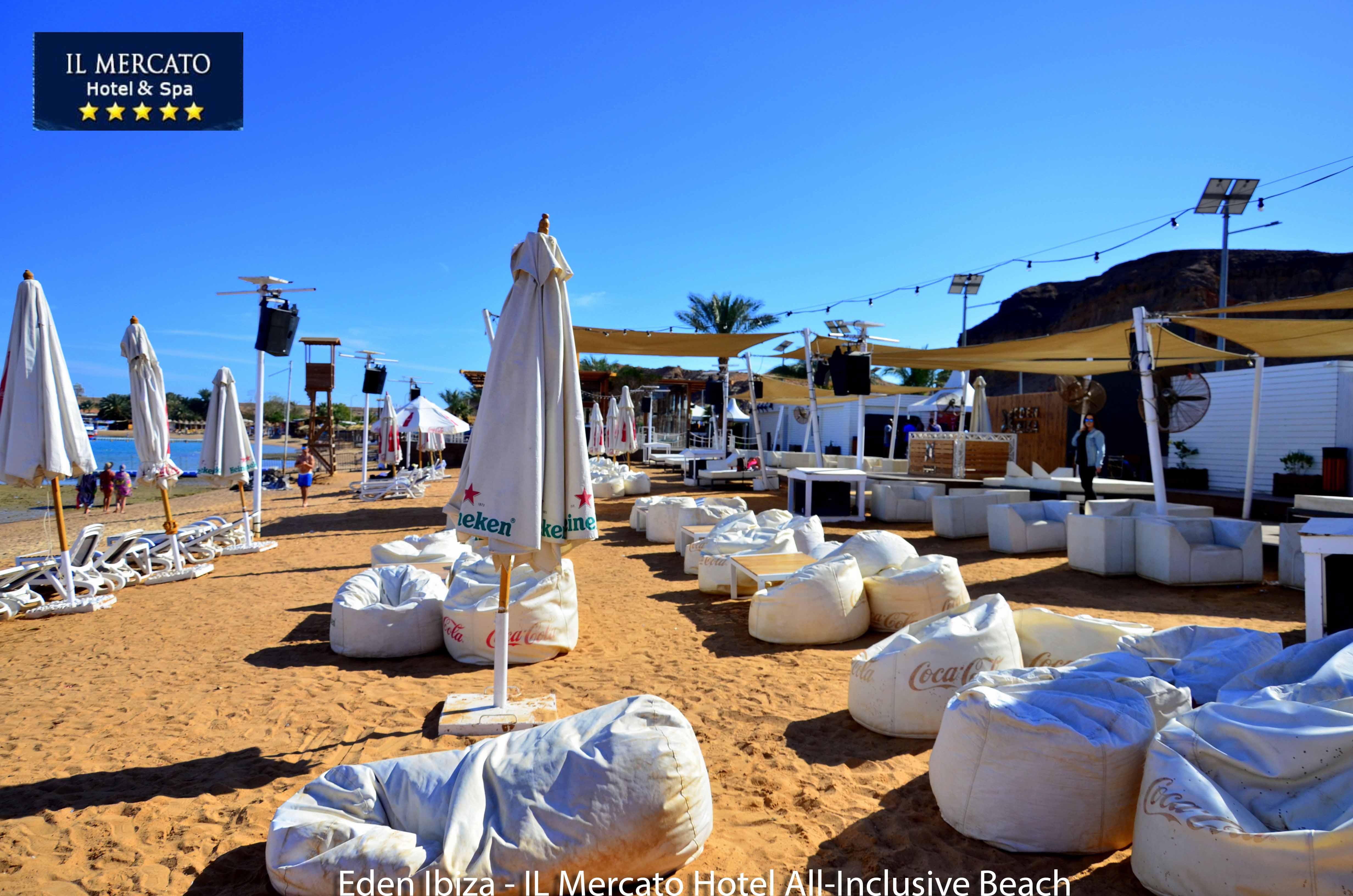 Resort Il Mercato & Spa 5*