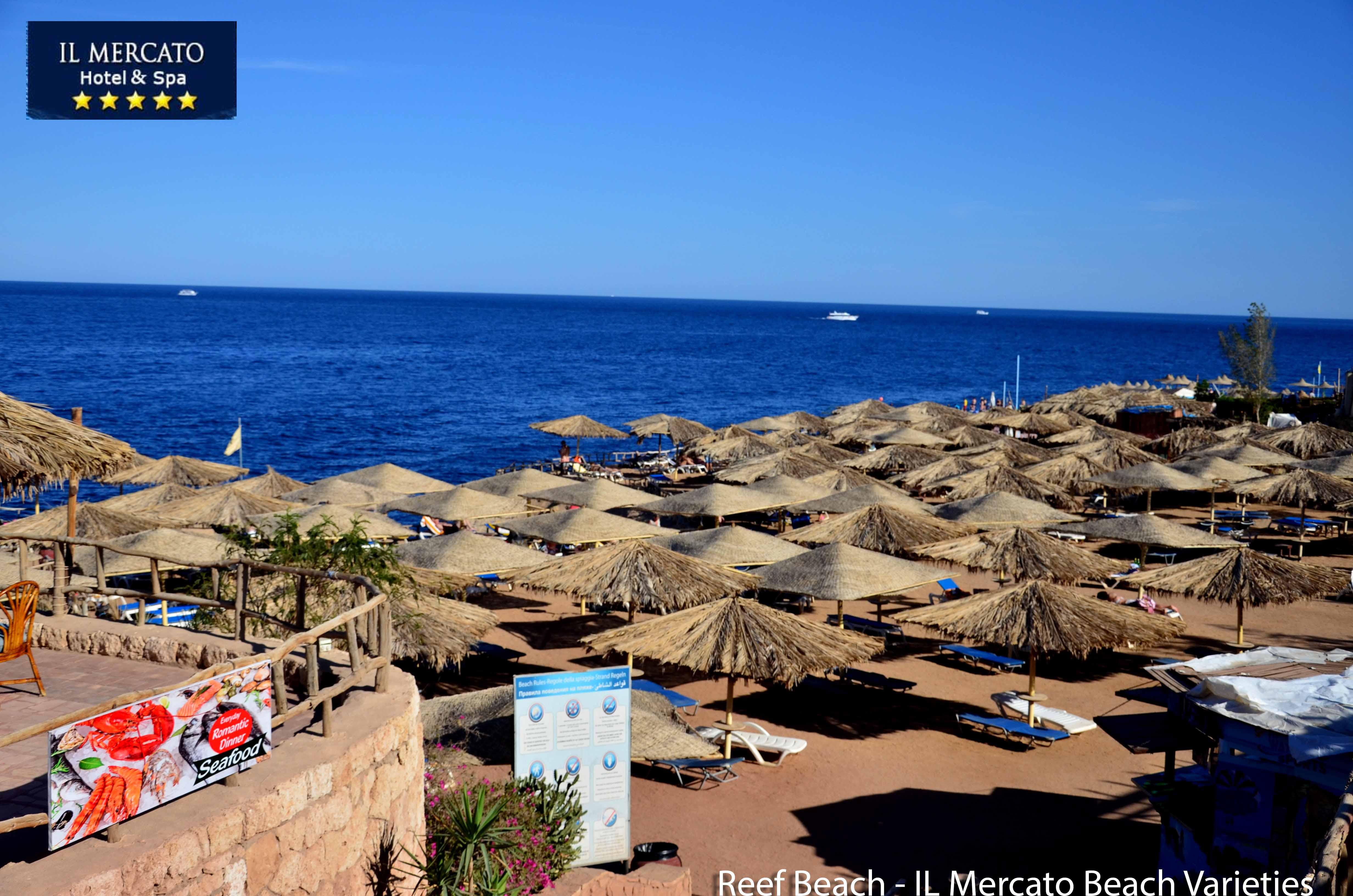 Resort Il Mercato & Spa
