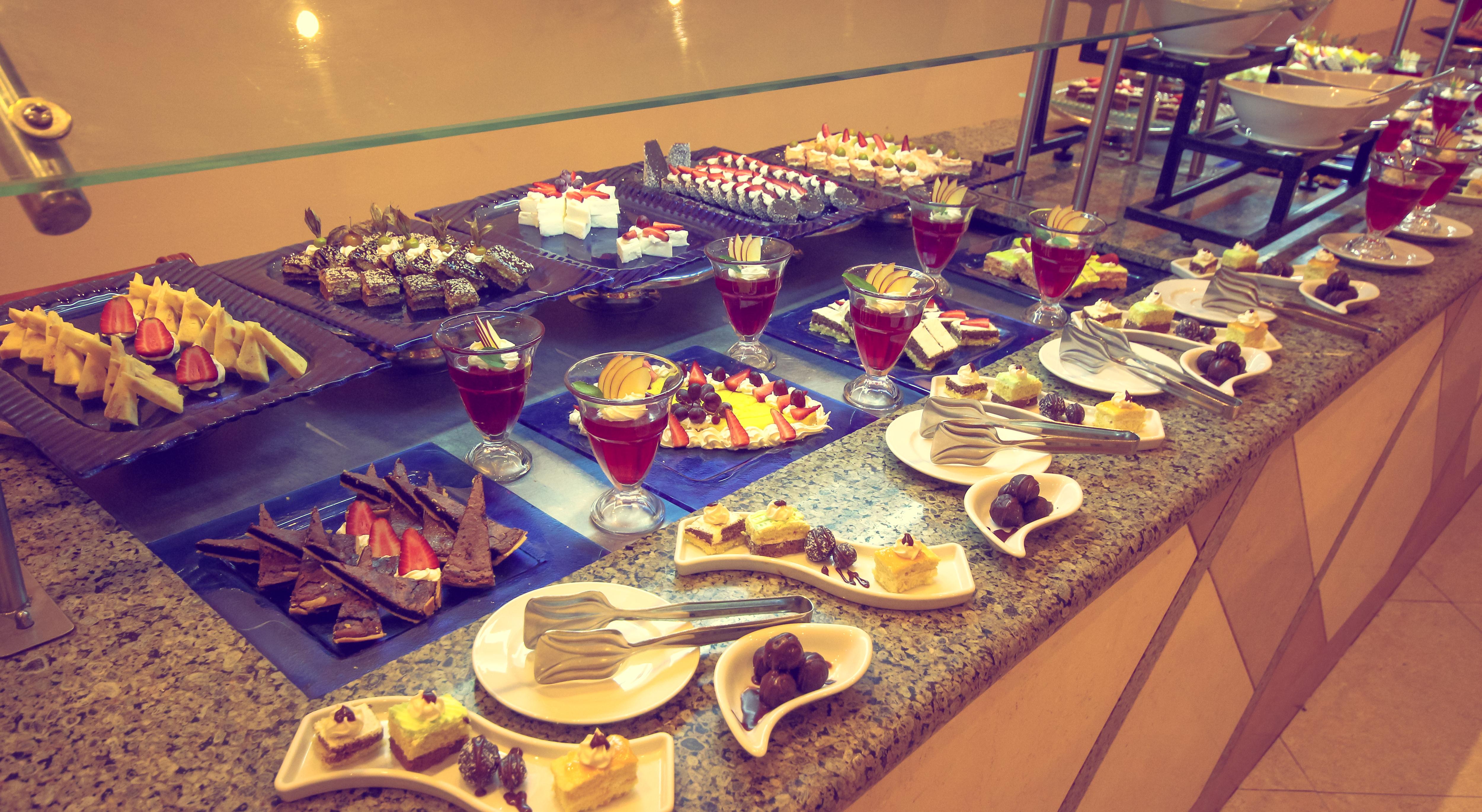 Il Mercato & Spa 5* Sharm El-Sheikh