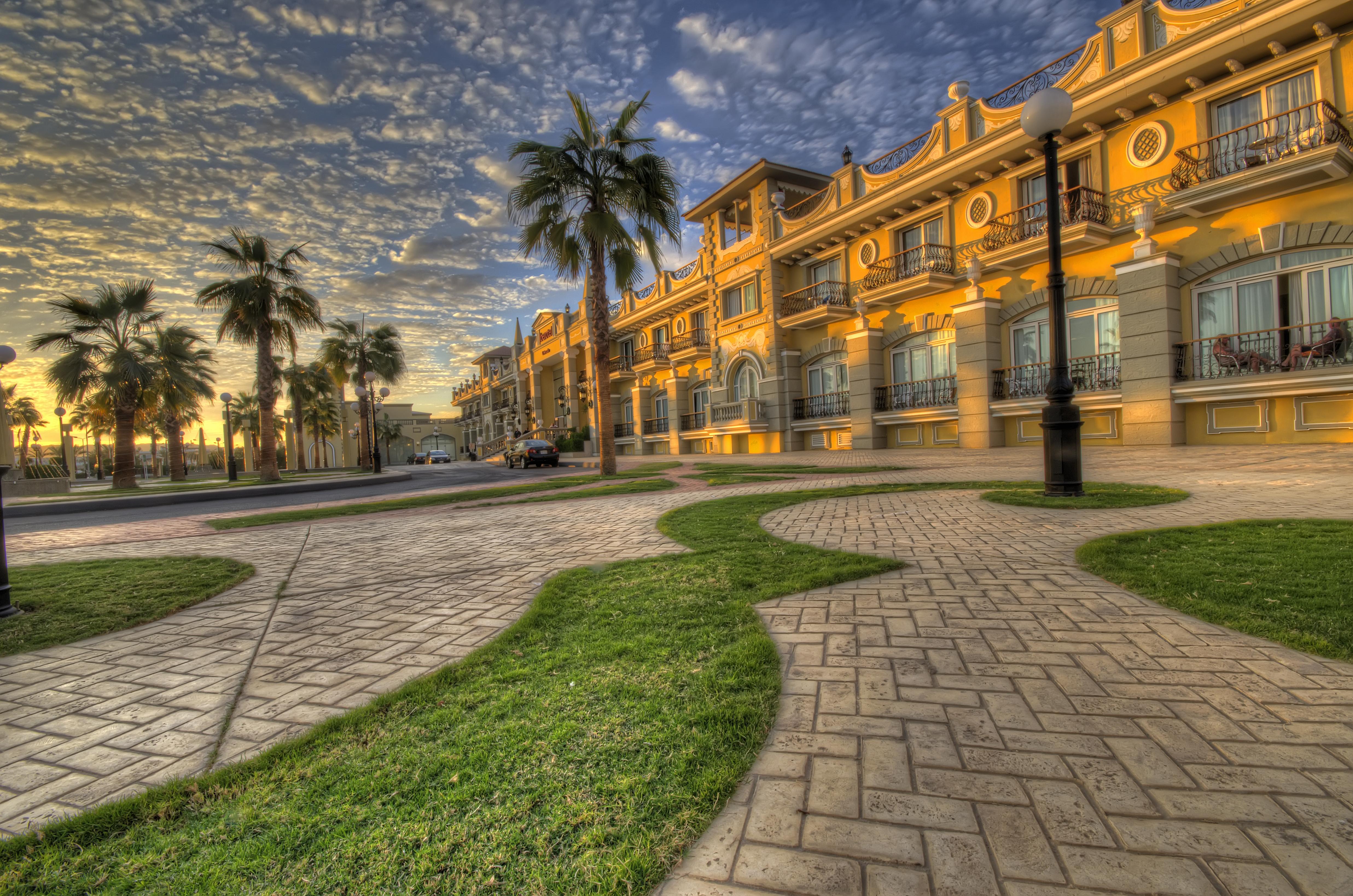 Resort Il Mercato & Spa Sharm El-Sheikh