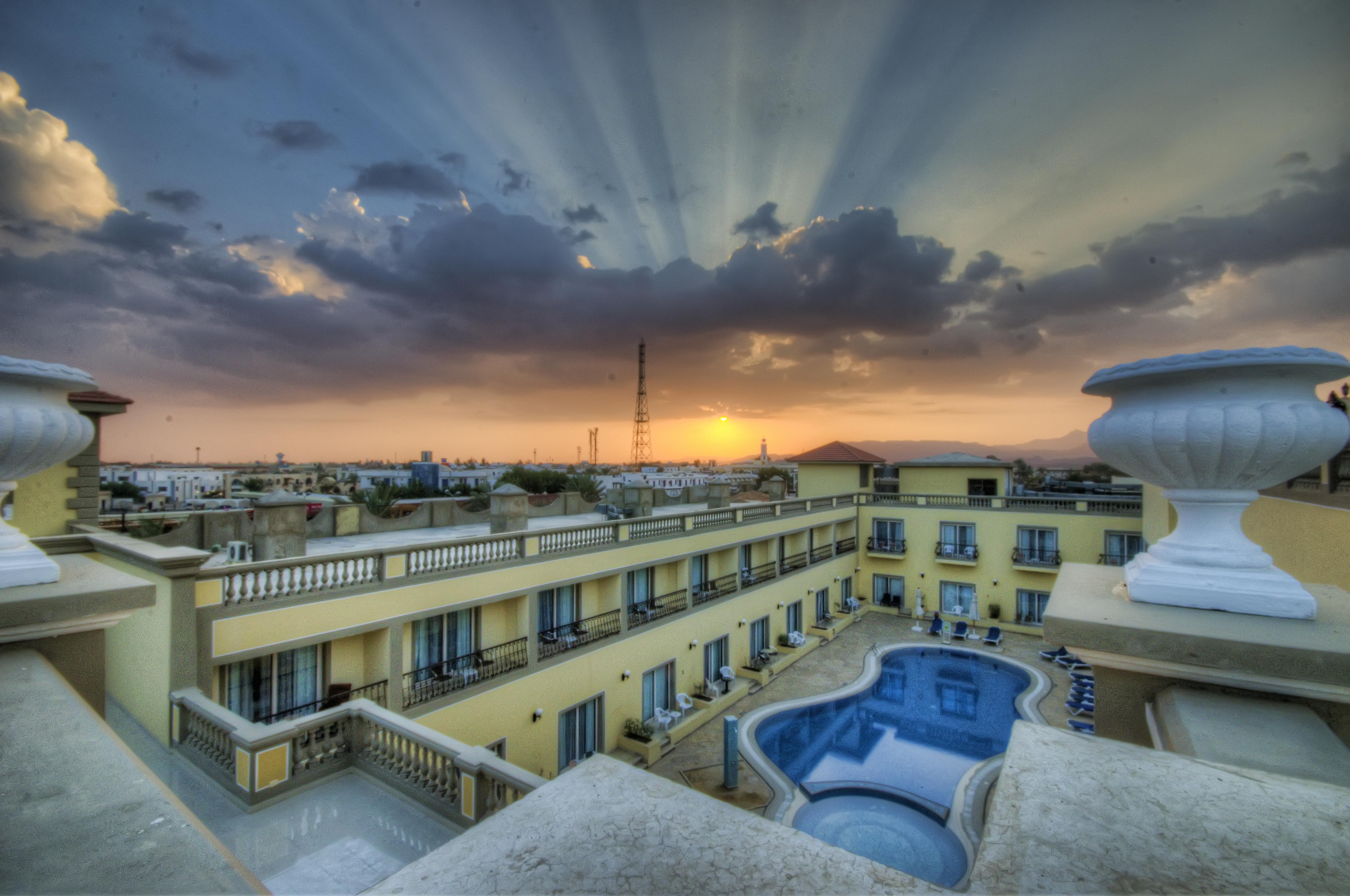 Il Mercato & Spa Resort