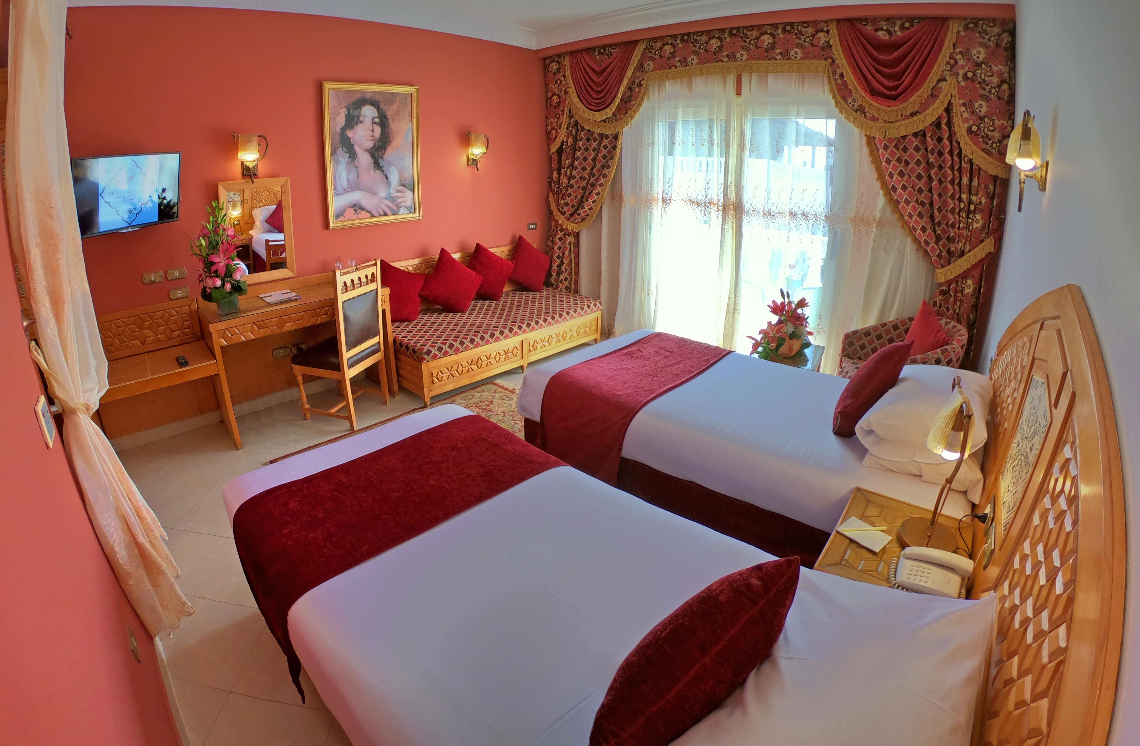 Oriental Rivoli & (adults Only) Sharm El Sheikk