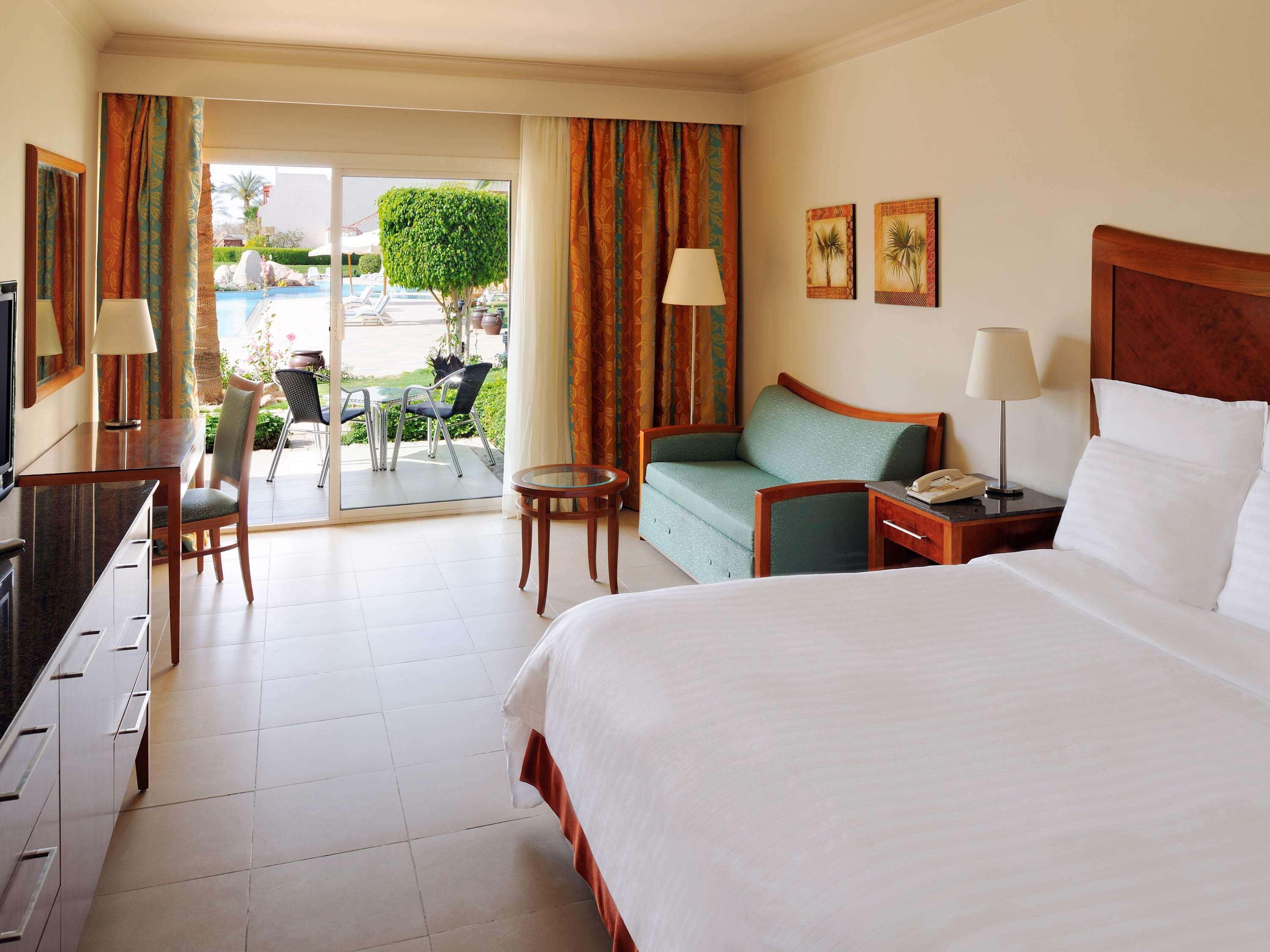 Naama Bay Promenade Managed By Accor Resort Sharm El Sheikk
