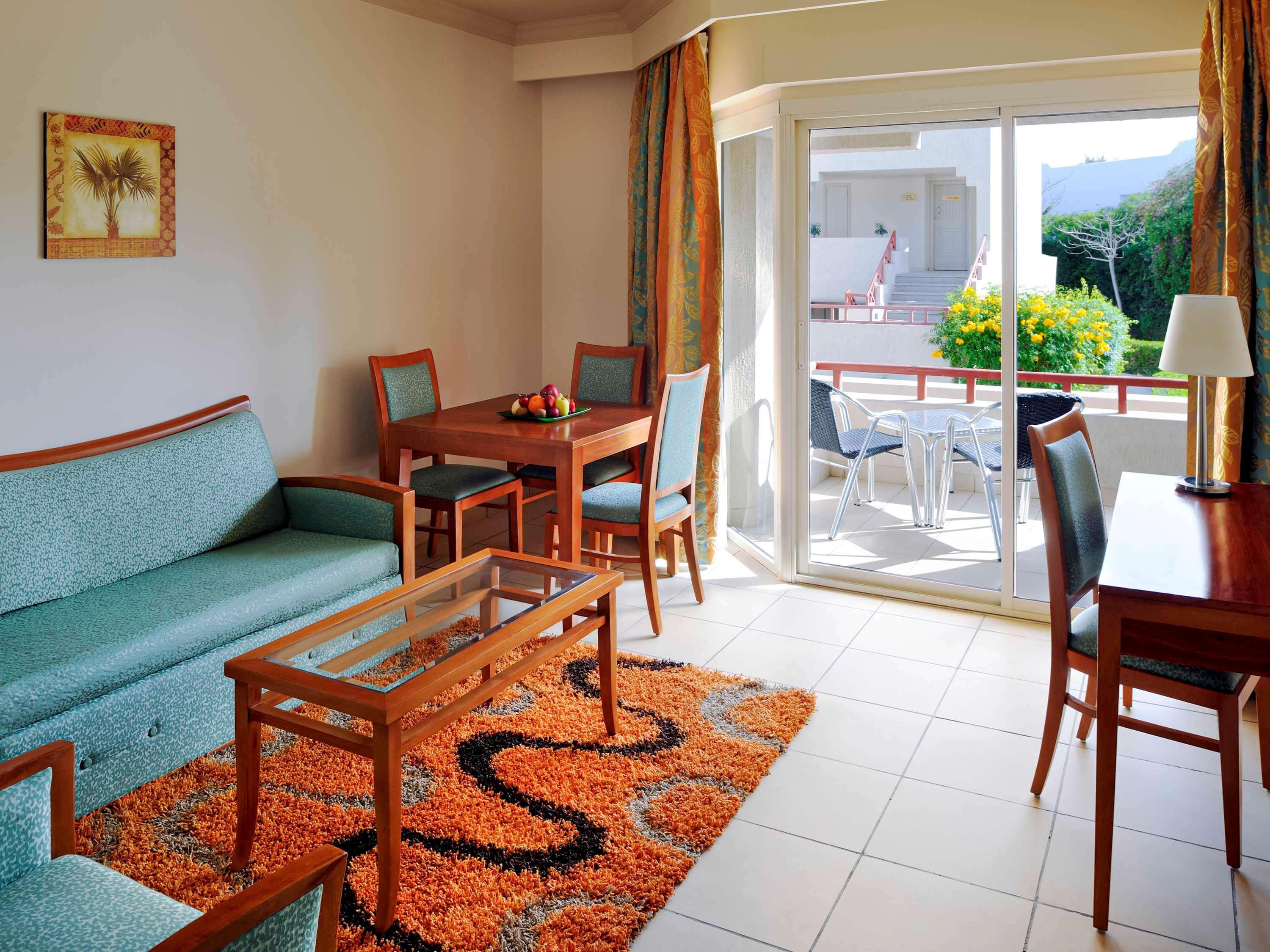 Resort Naama Bay Promenade Managed By Accor