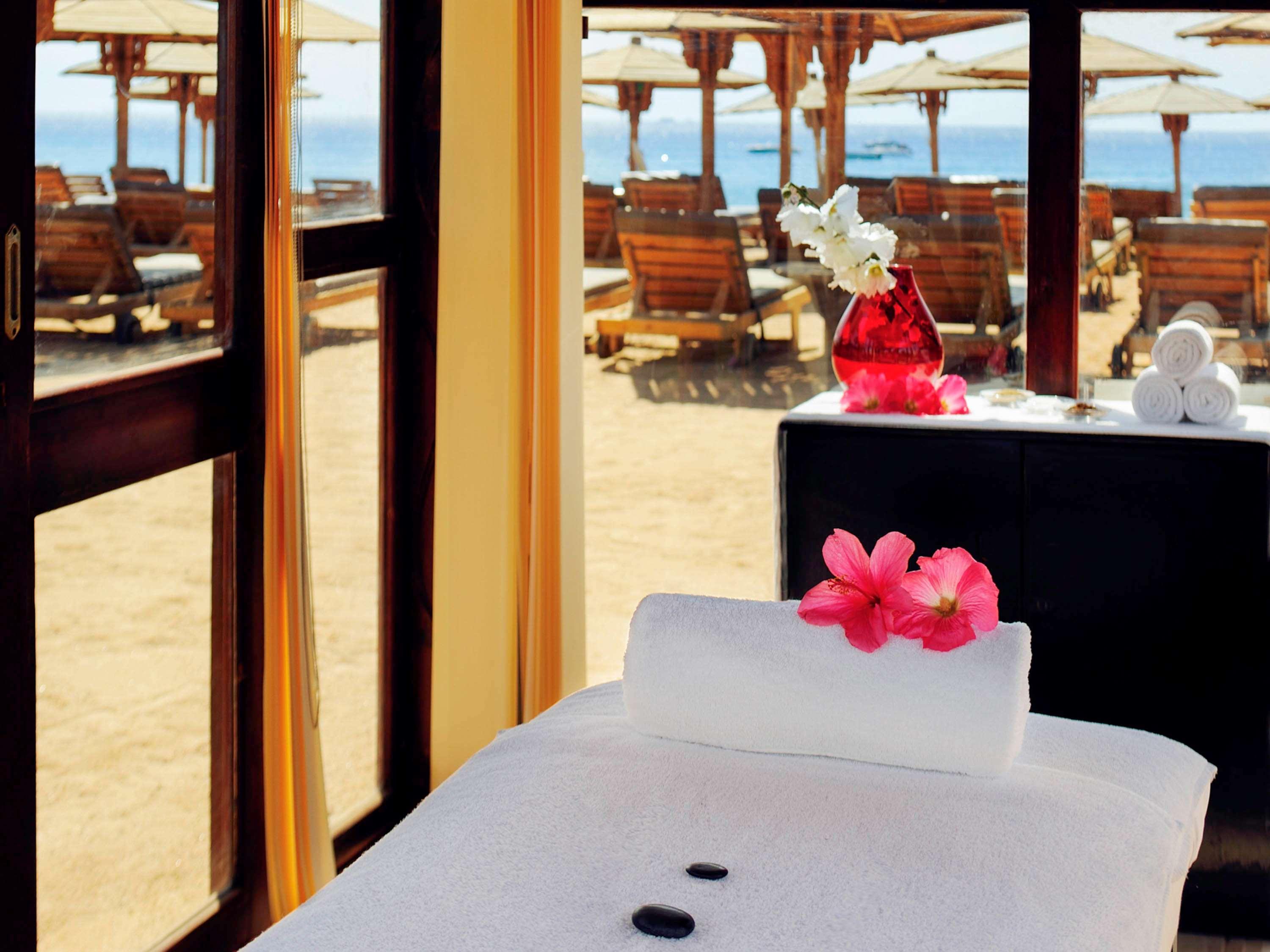 Resort Naama Bay Promenade Managed By Accor Sharm El Sheikk
