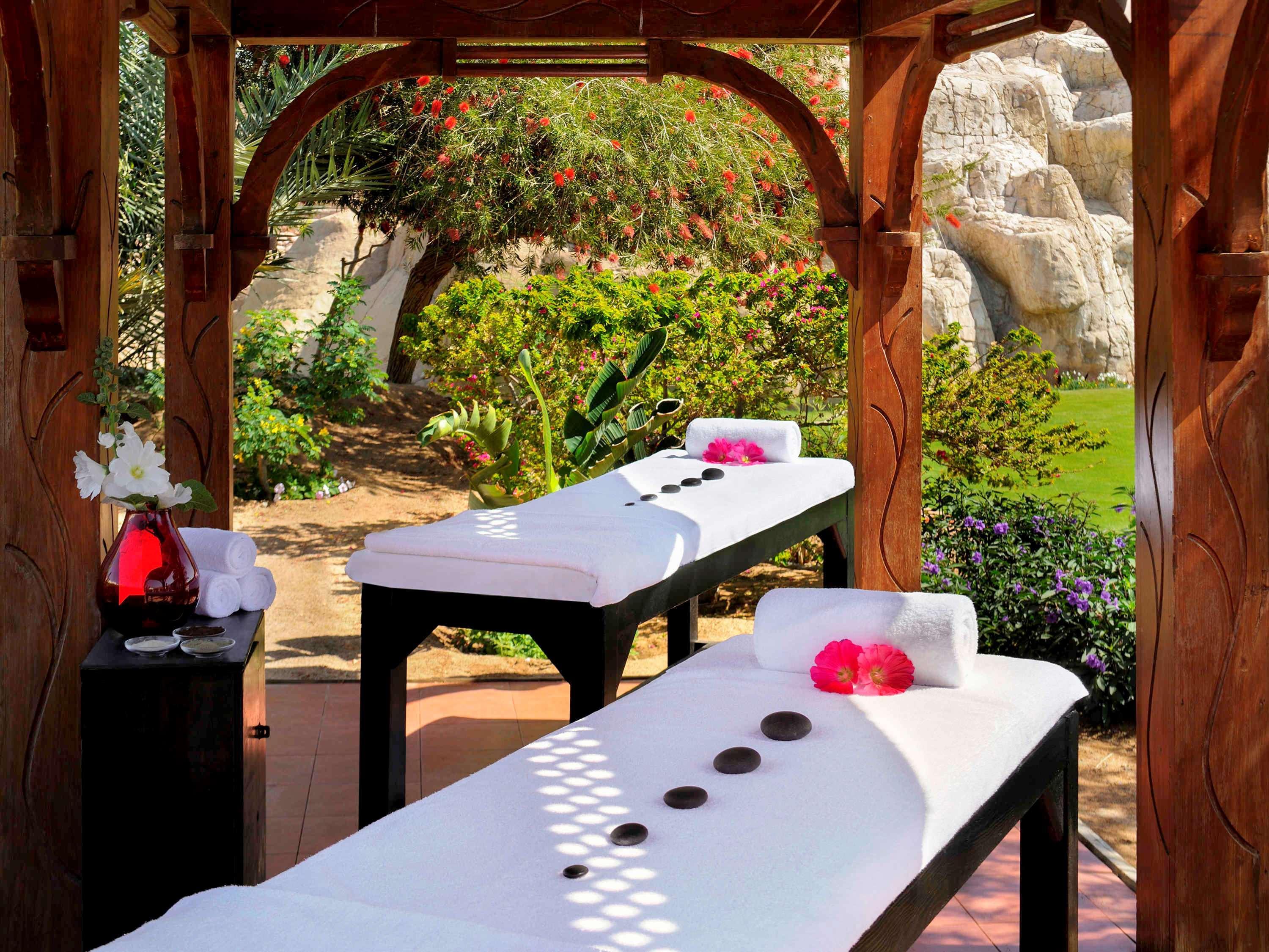 Naama Bay Promenade Managed By Accor Sharm El Sheikk