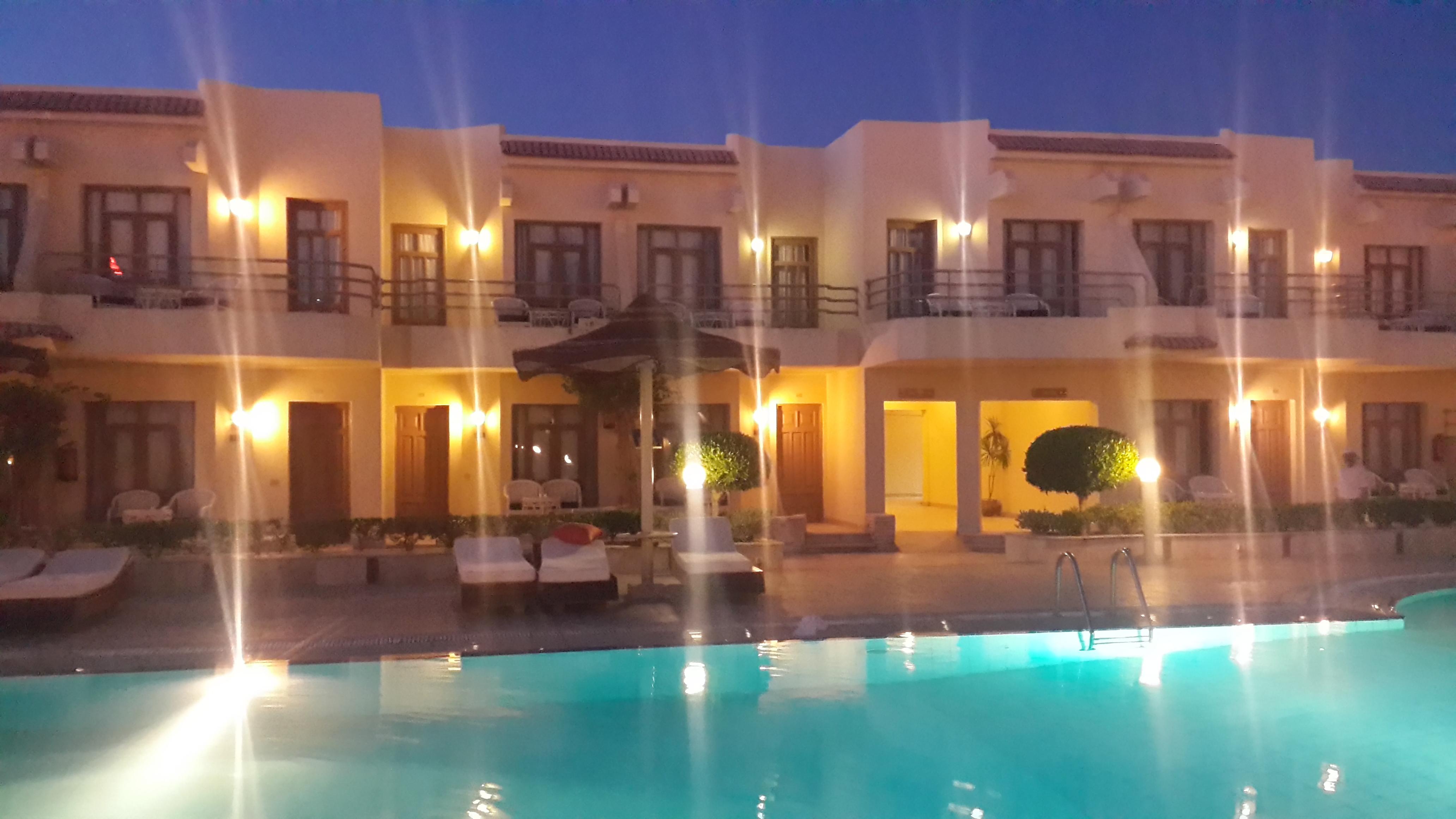 Resort Cataract Layalina Naama Bay 3*