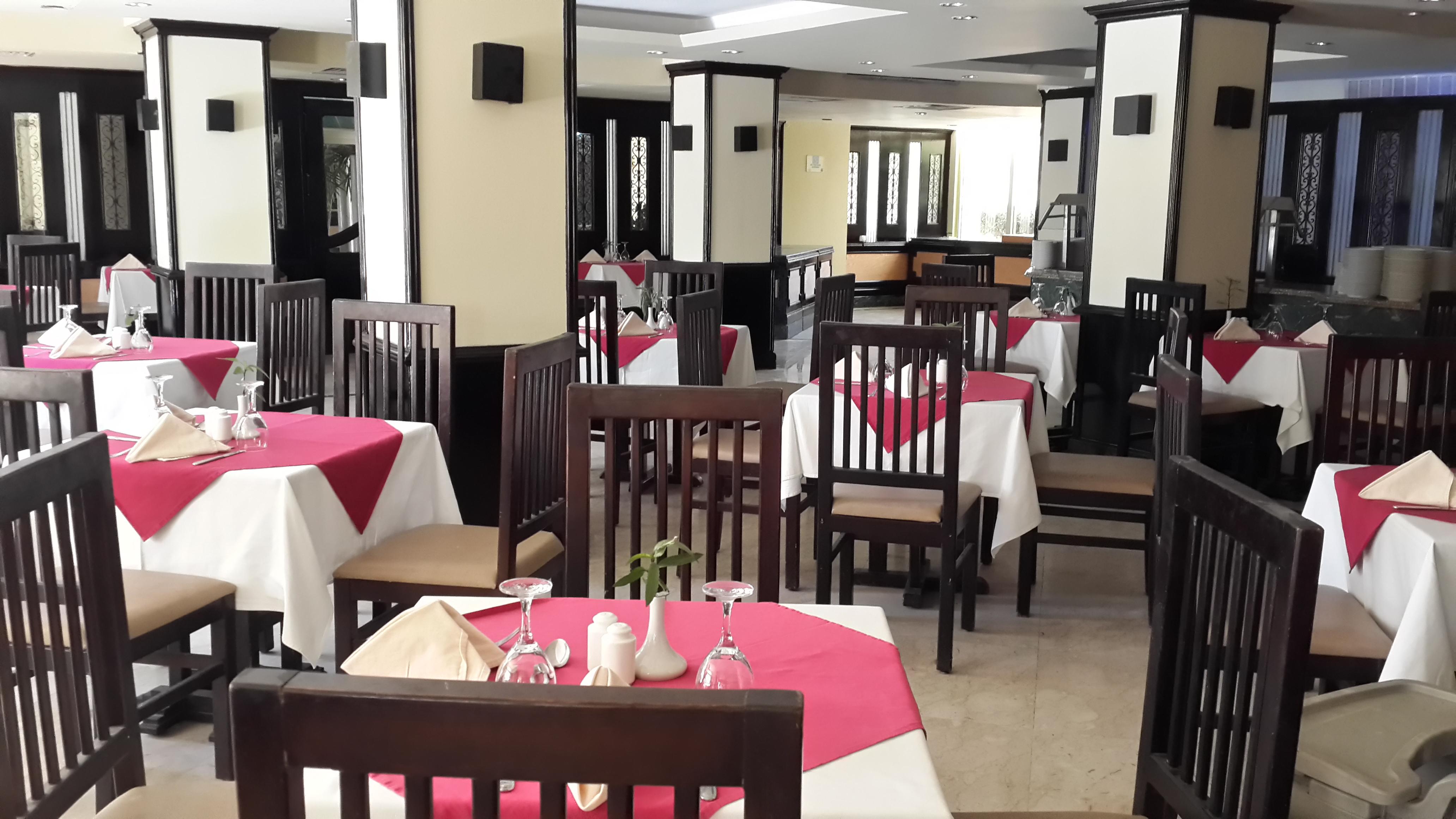 Cataract Layalina Naama Bay Resort 3*