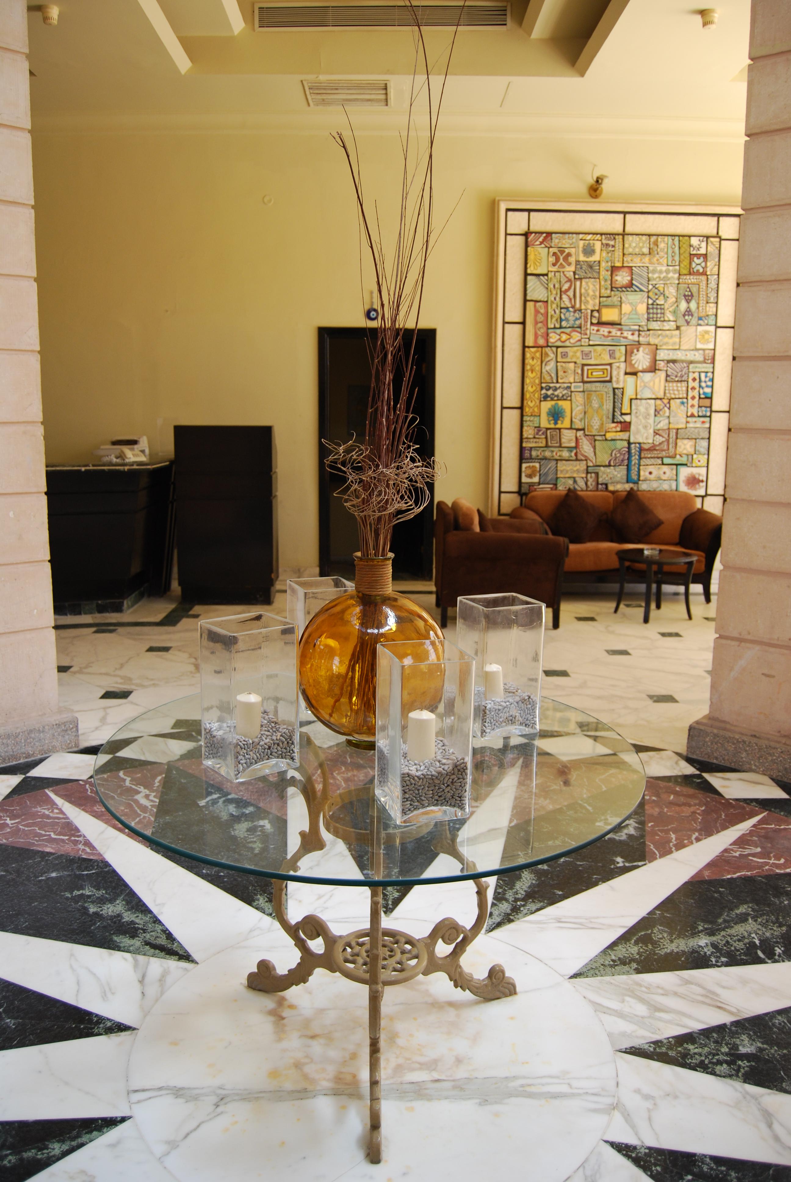 Resort Cataract Layalina Naama Bay Sharm El-Sheikh