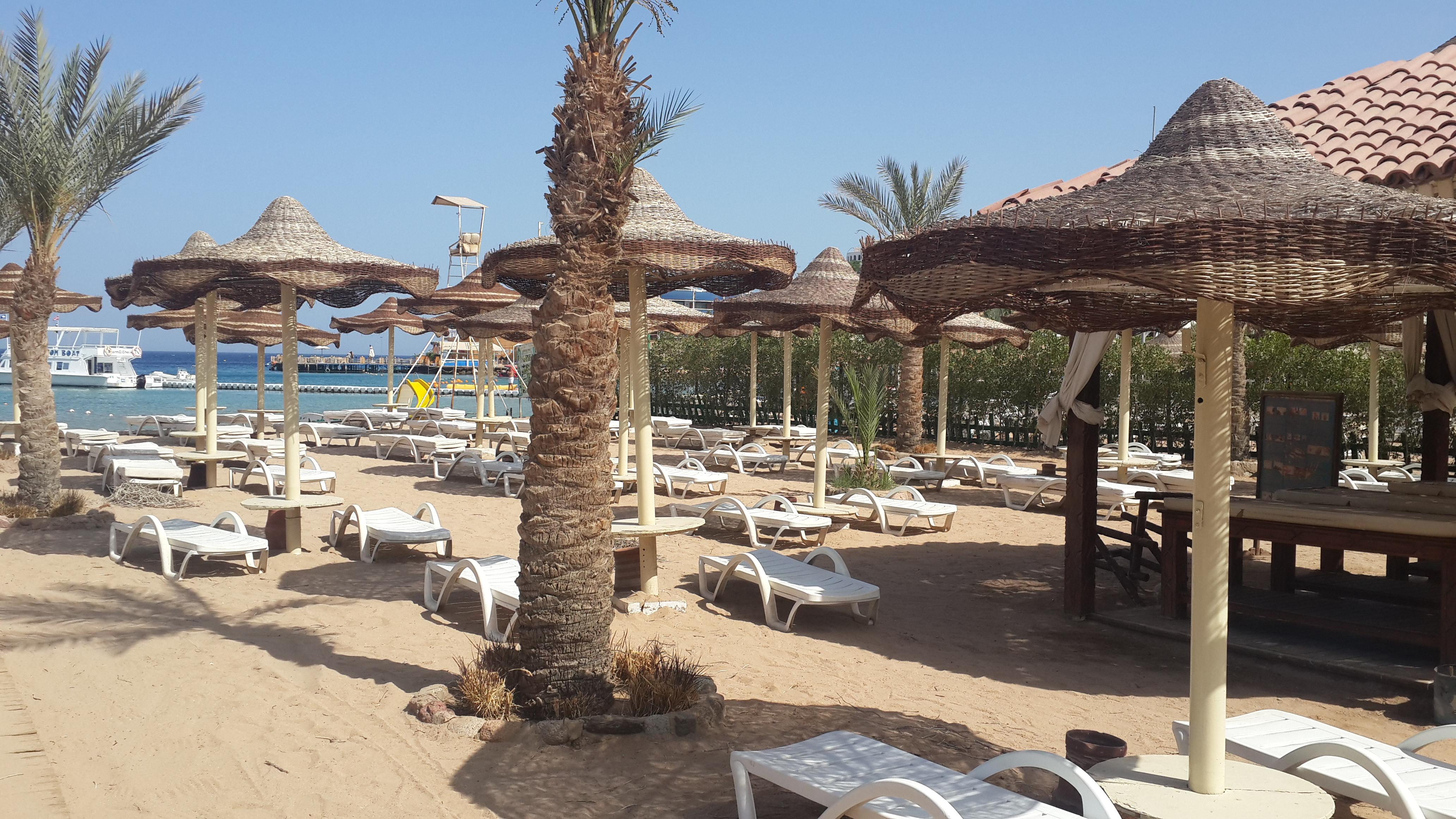 Cataract Layalina Naama Bay Resort