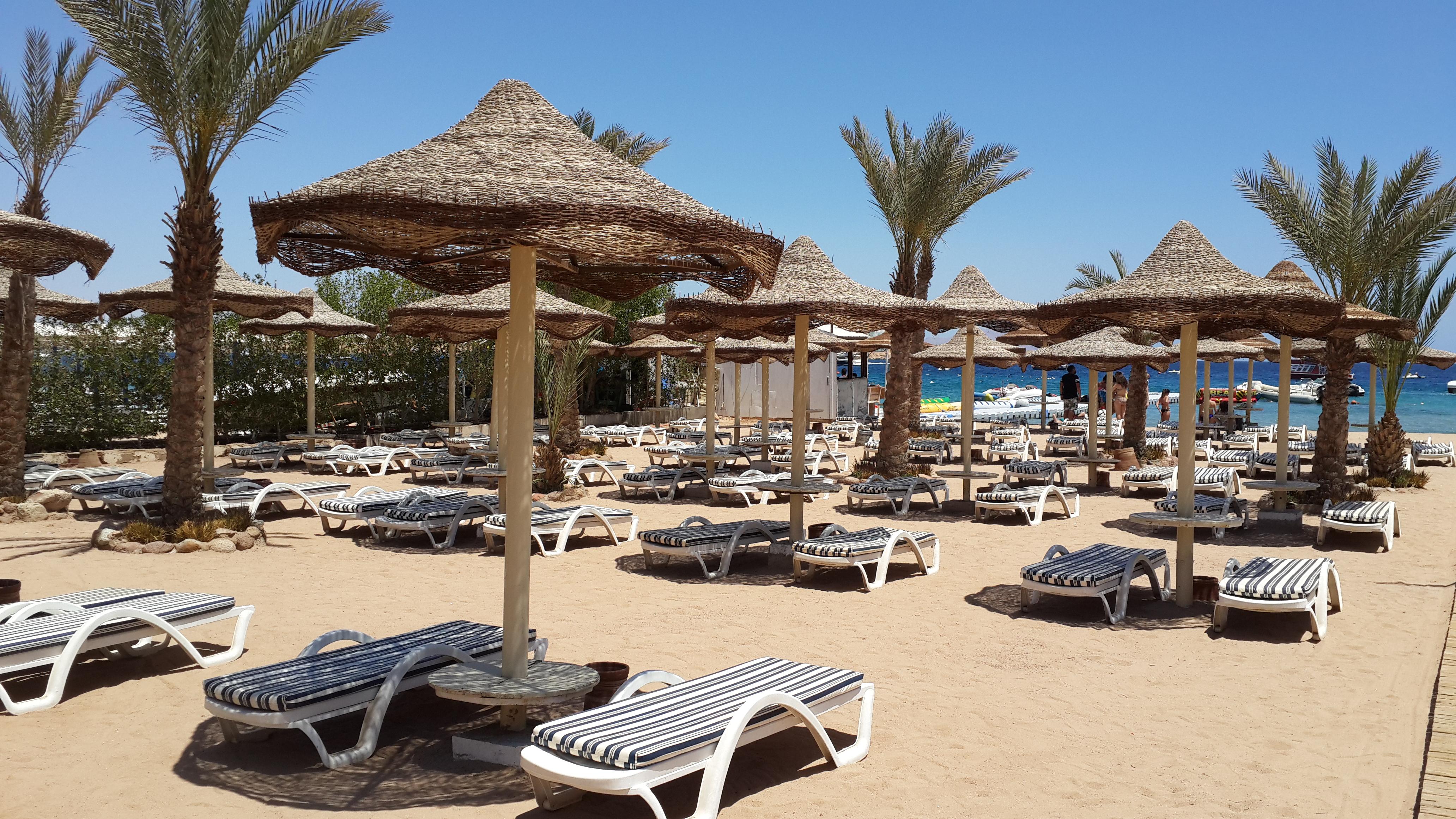 Cataract Layalina Naama Bay Resort