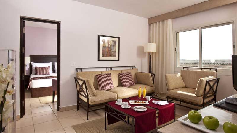 Jaz Neo Sharks Bay Resort Sharm el Sheikh