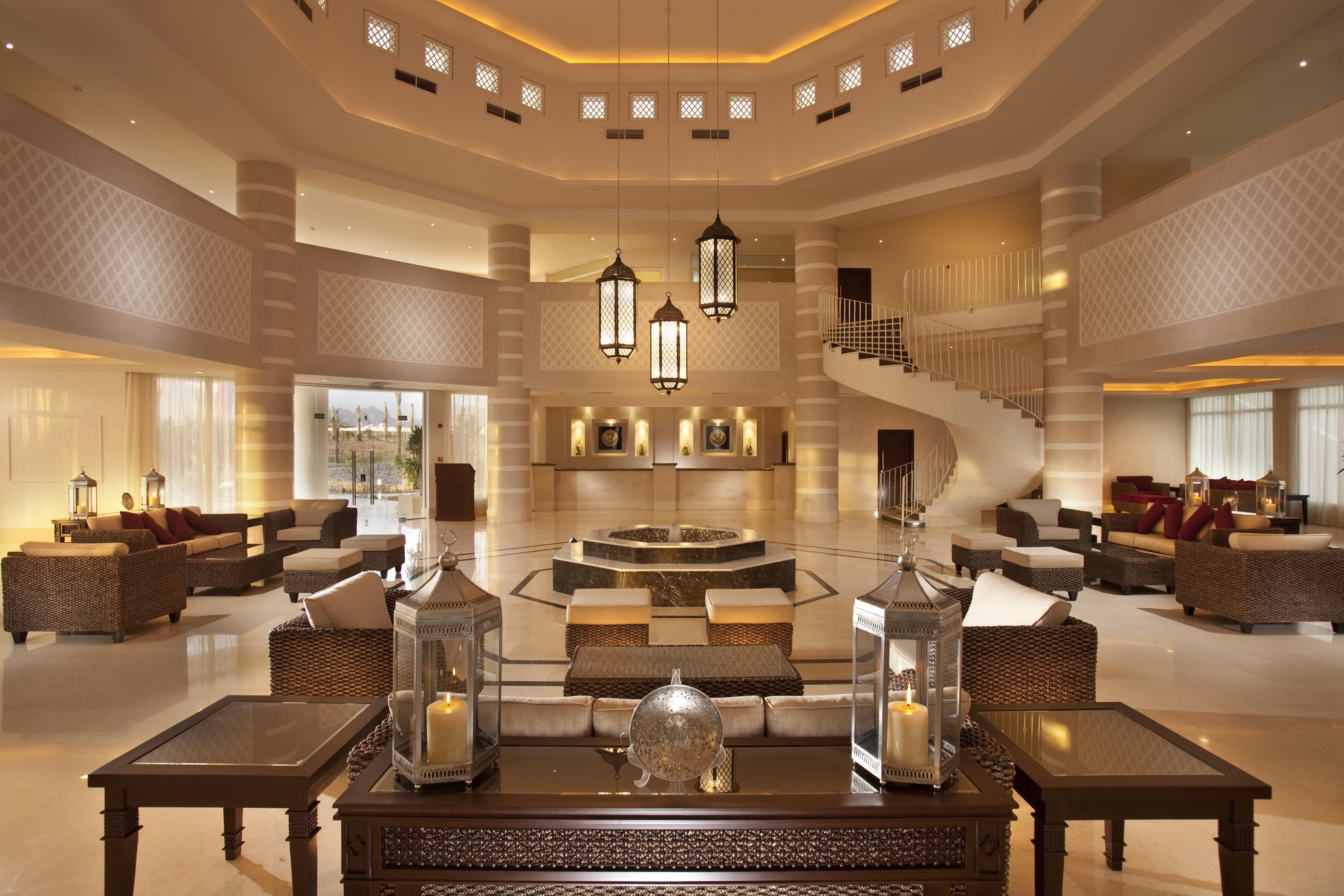 Resort Jaz Neo Sharks Bay 4*