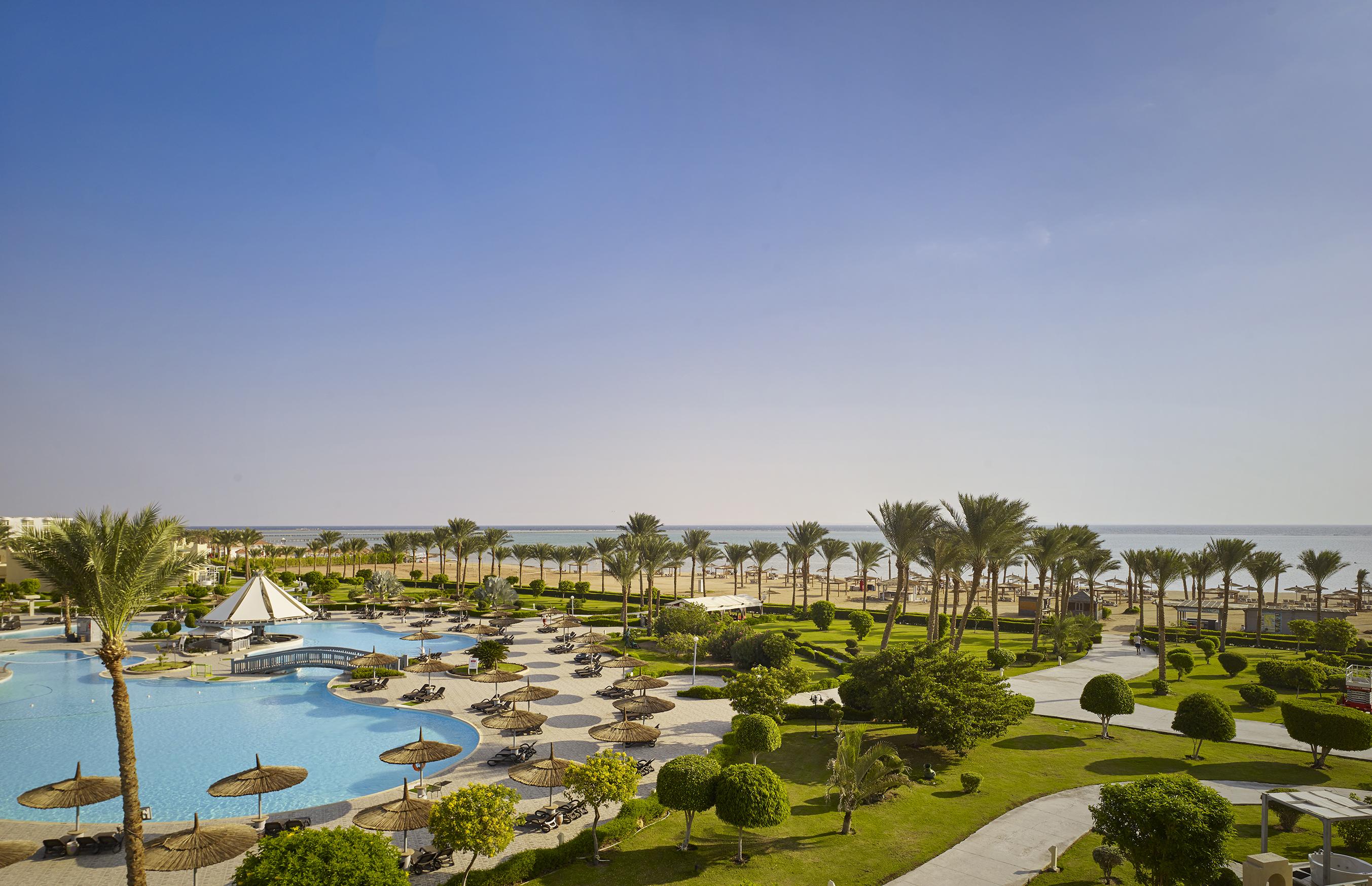 Resort Coral Sea Waterworld Sheikh Sharm el-Sheikh