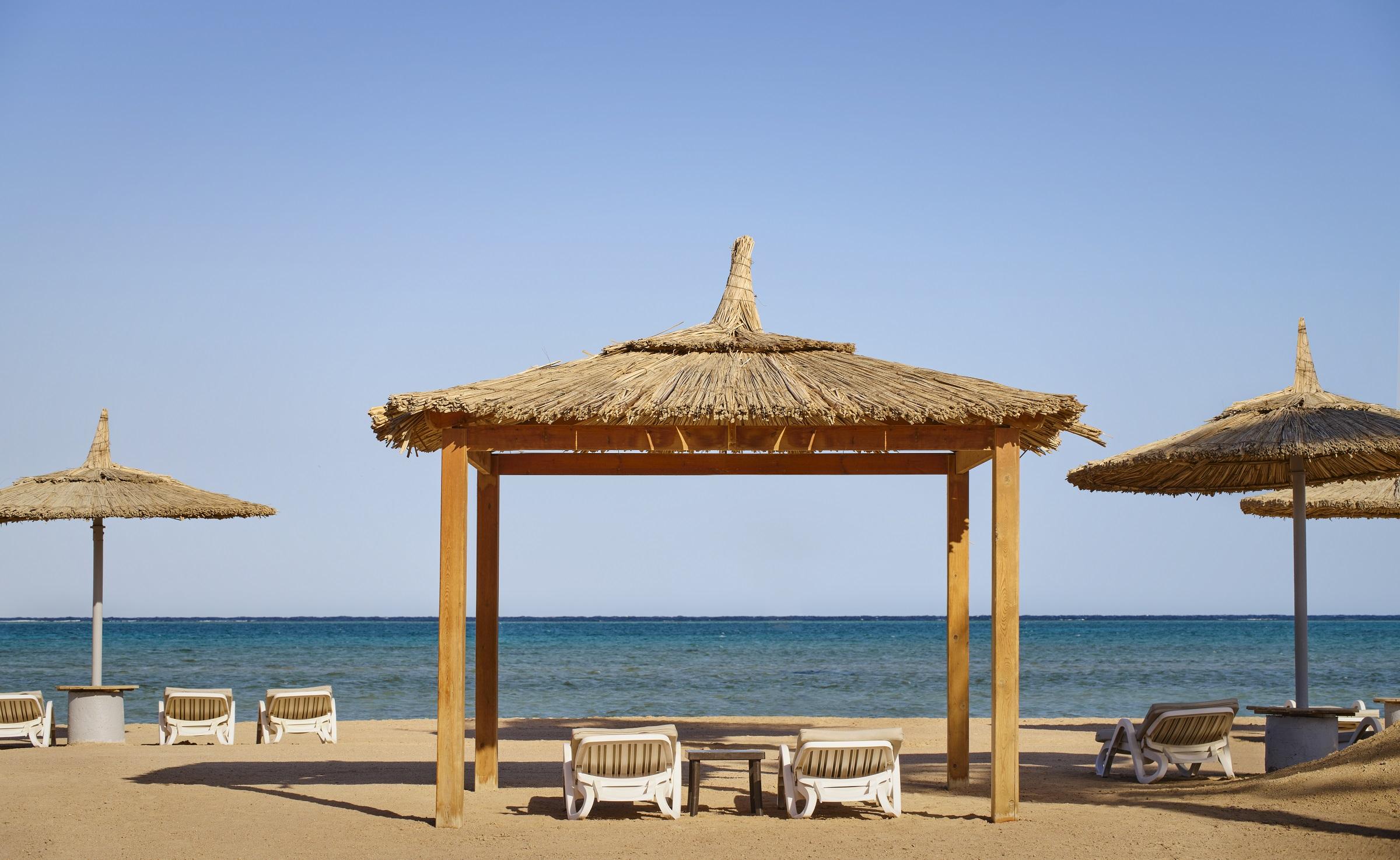 Coral Sea Waterworld Sheikh Resort Sharm el-Sheikh