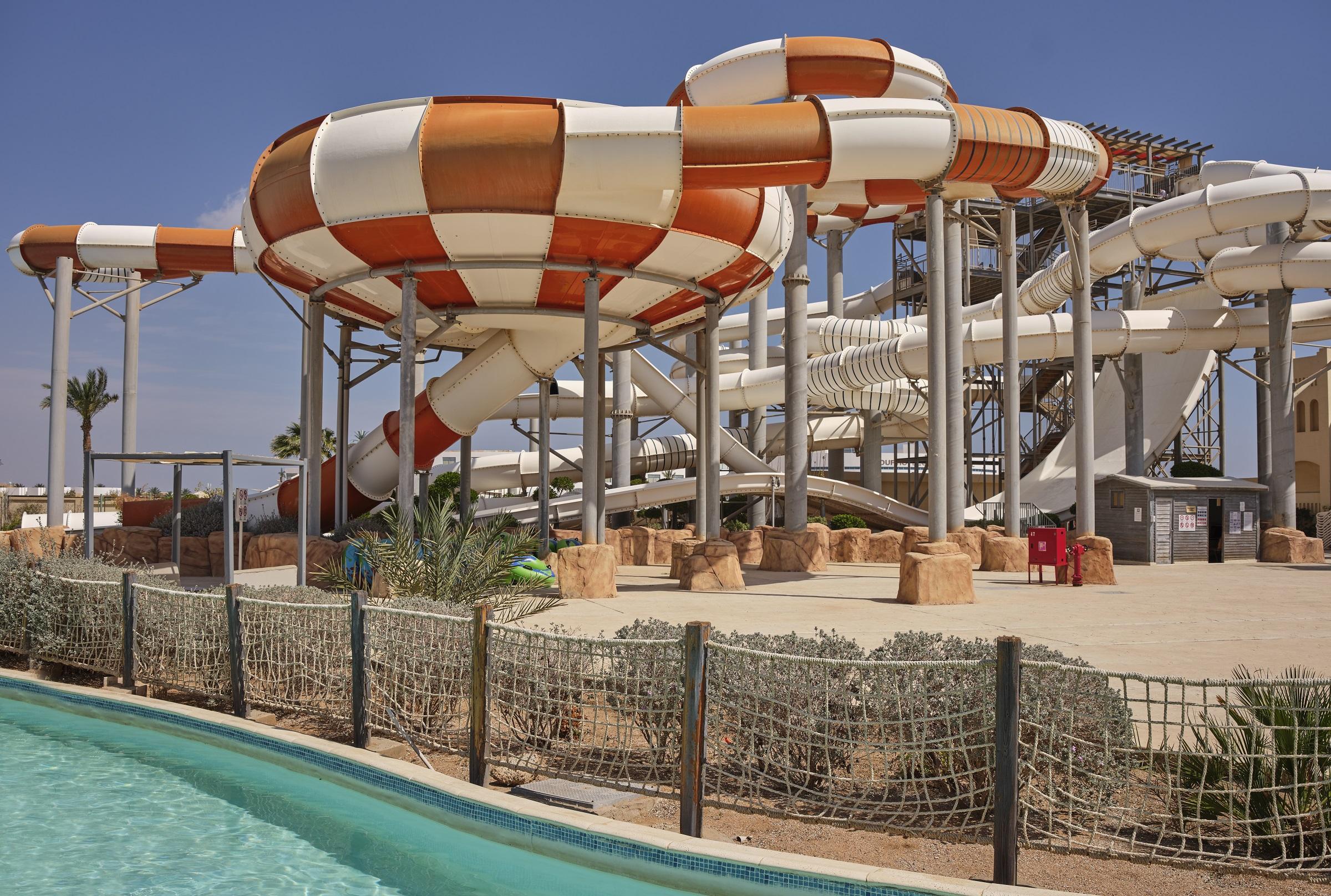 Coral Sea Waterworld Sheikh Sharm el-Sheikh