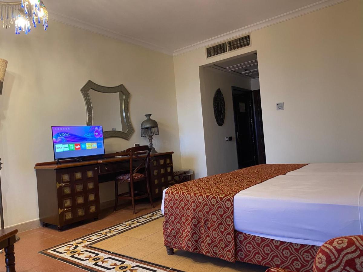 Apartment Harem Deluxe Queen ~ Sheik Sharm el-Sheikh