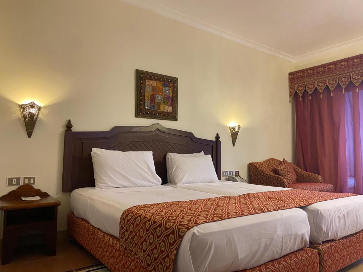 Harem Deluxe Queen ~ Sheik Sharm el-Sheikh