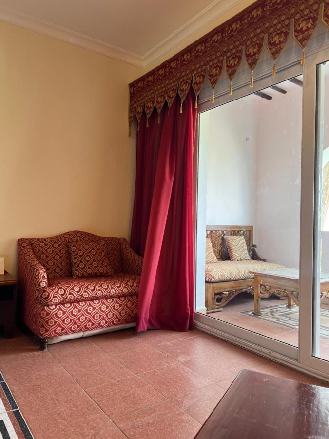 Harem Deluxe Queen ~ Sheik * Sharm el-Sheikh