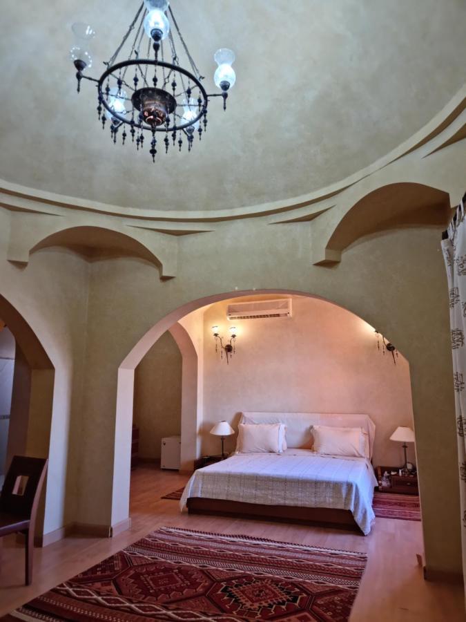 Villa Lemon Tree *