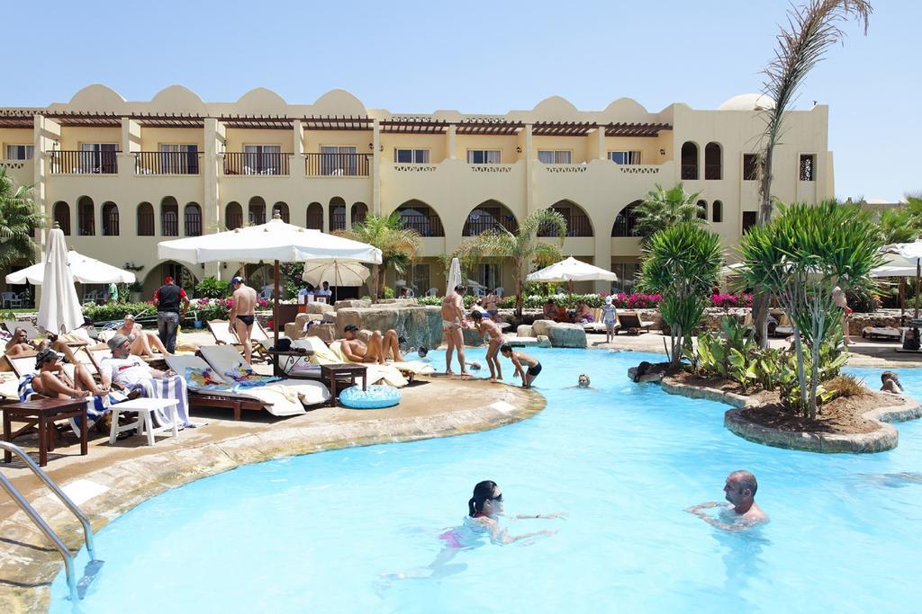The Three Corners Palmyra 4*