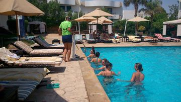 Viking Club Sheikh Resort Sharm el-Sheikh