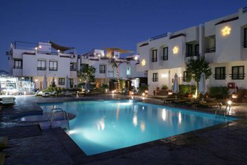 Viking Club Sheikh Resort