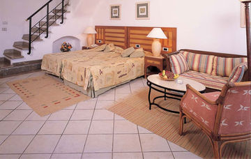 Hotel Albatros Laguna Vista Garden 4*