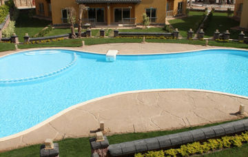 Albatros Laguna Vista Garden Sharm El Sheikk