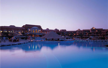Albatros Laguna Vista Garden Hotel