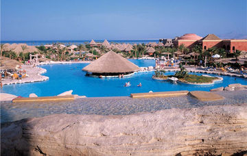 Albatros Laguna Vista Garden Hotel 4*