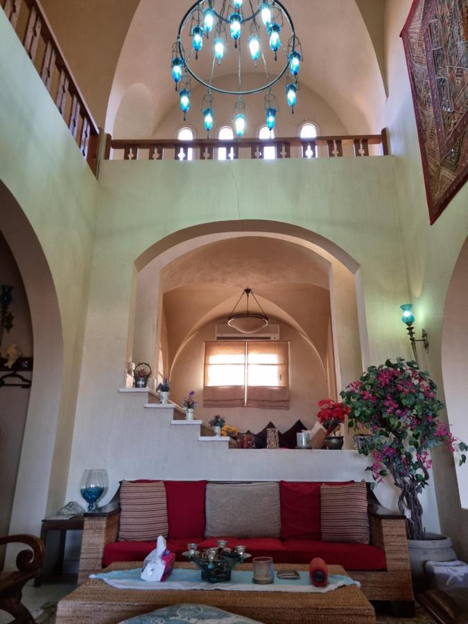 Lemon Tree Pousada Sharm El Sheikk