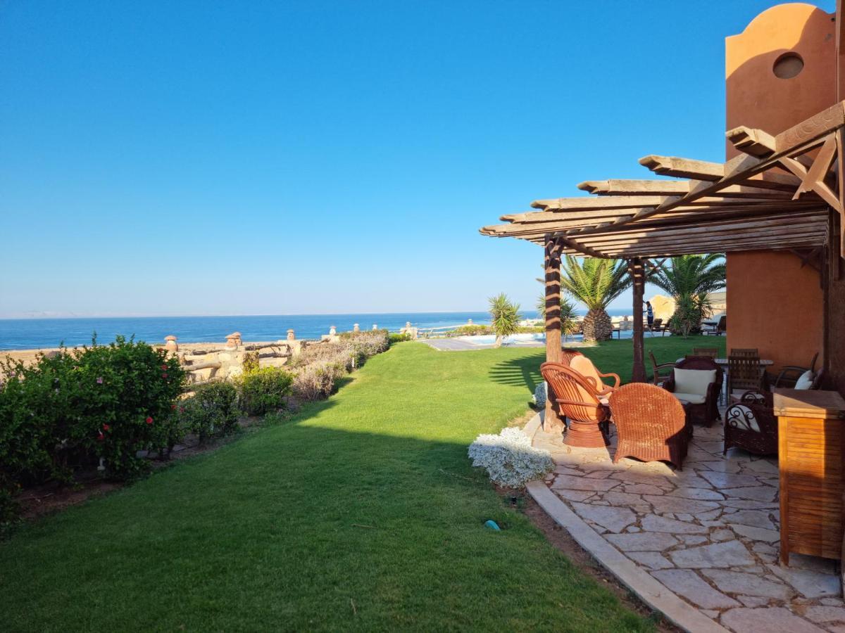 Lemon Tree Villa Sharm el-Sheikh